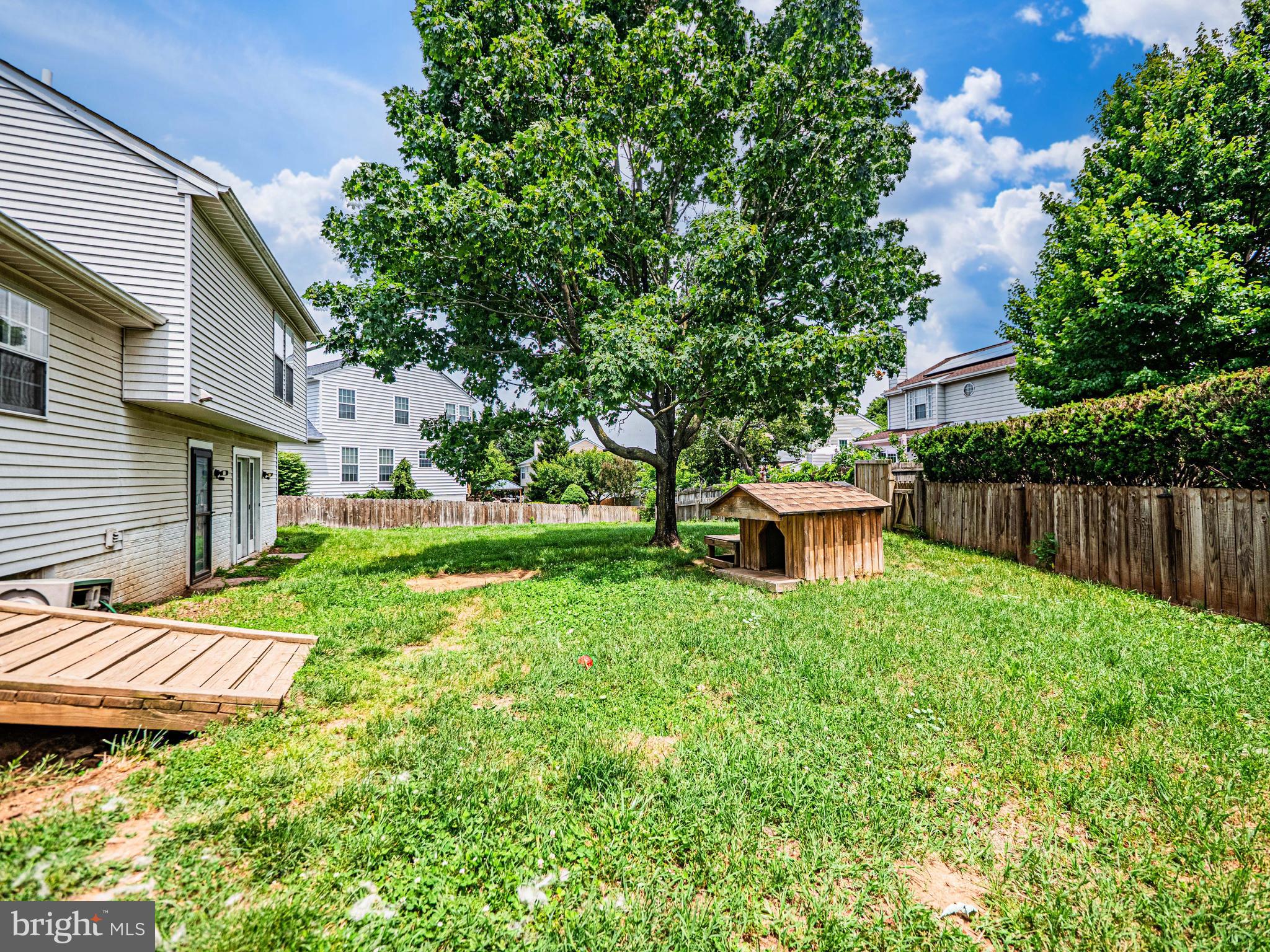 GOLF VIEW - Residential