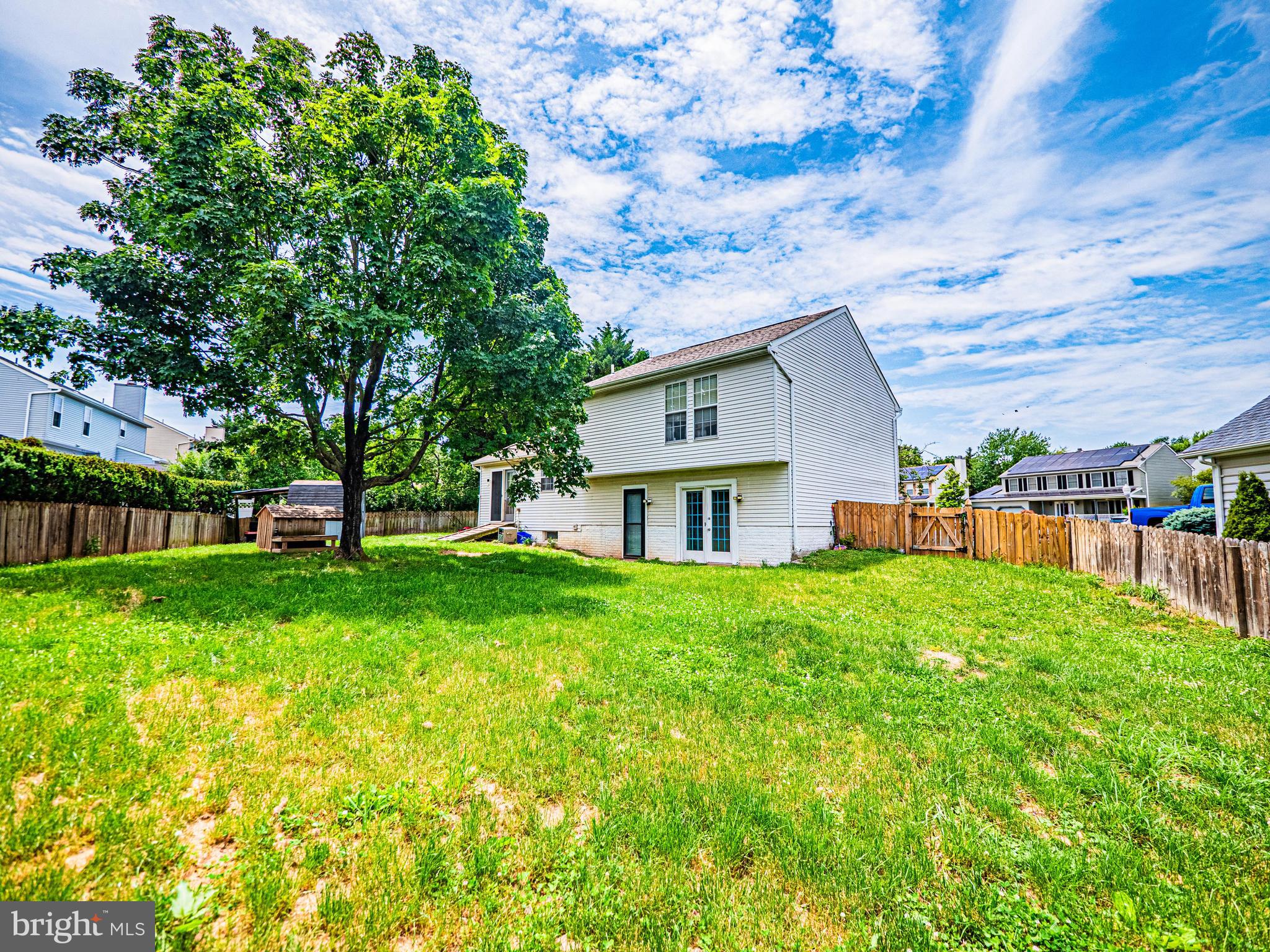 GOLF VIEW - Residential