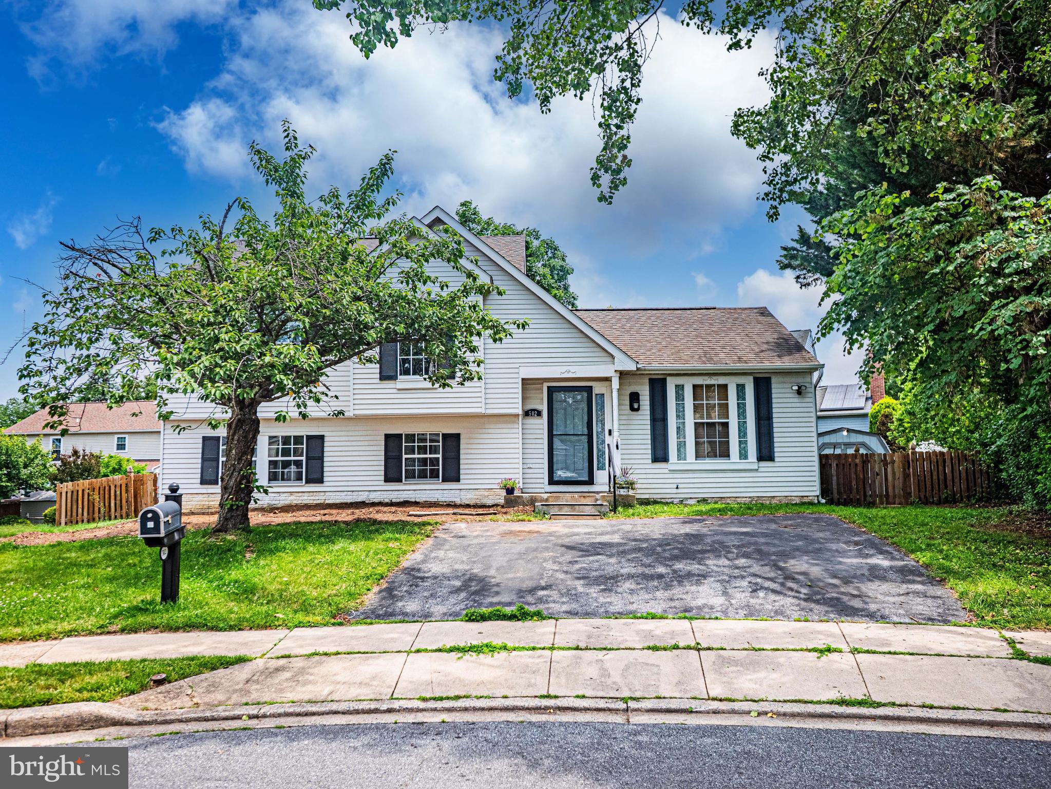 GOLF VIEW - Residential