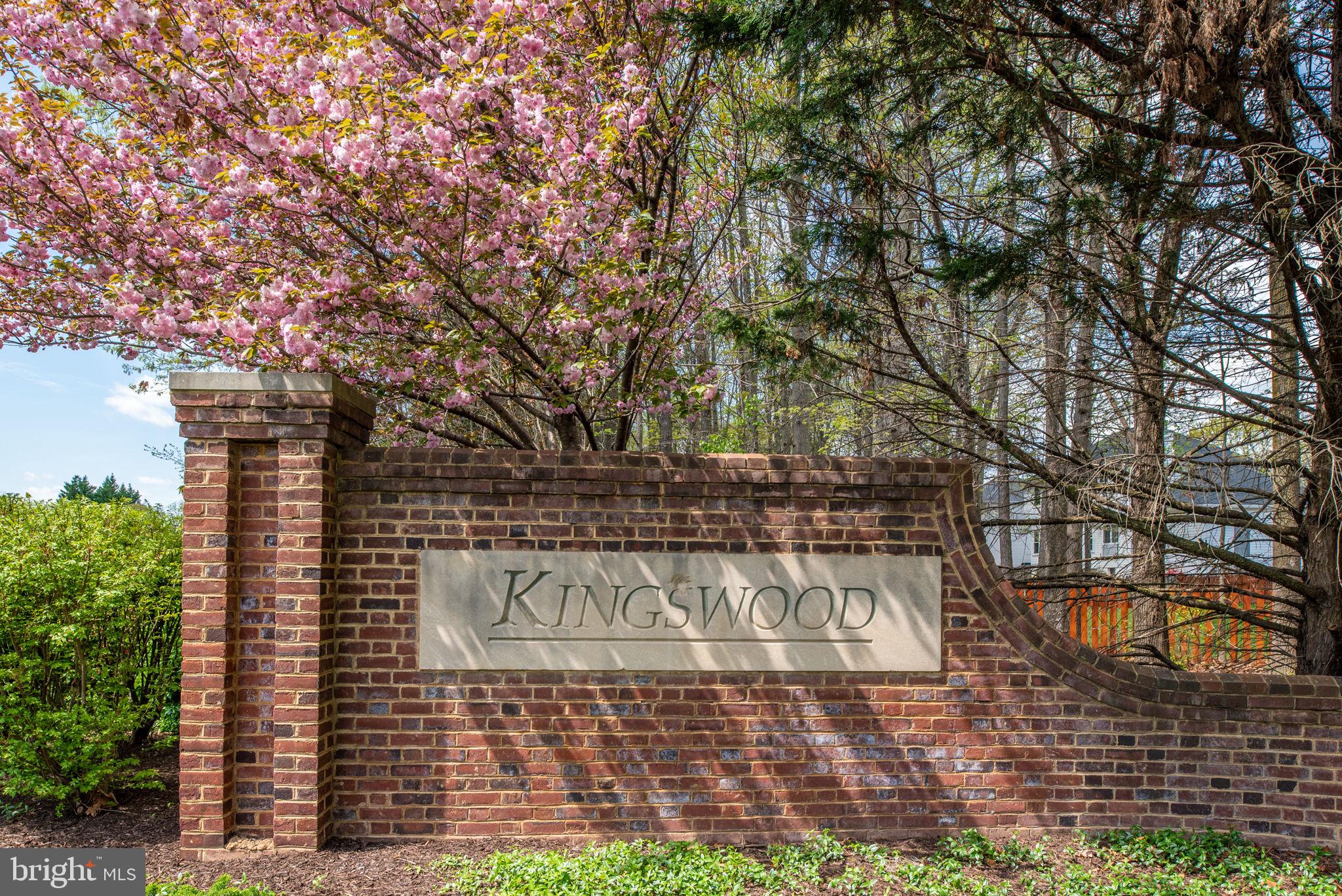 KINGSWOOD - Residential