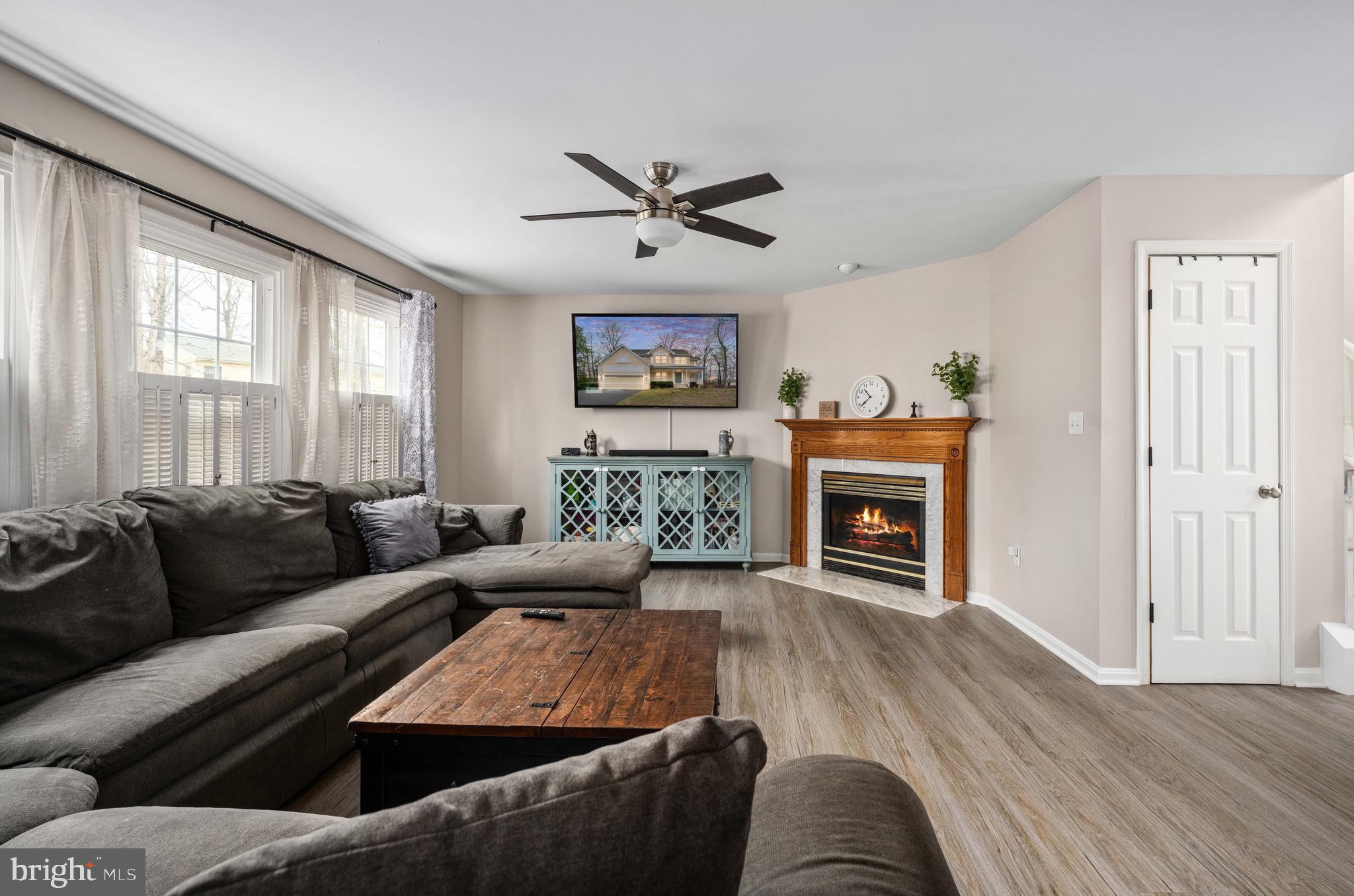 KINGSWOOD - Residential