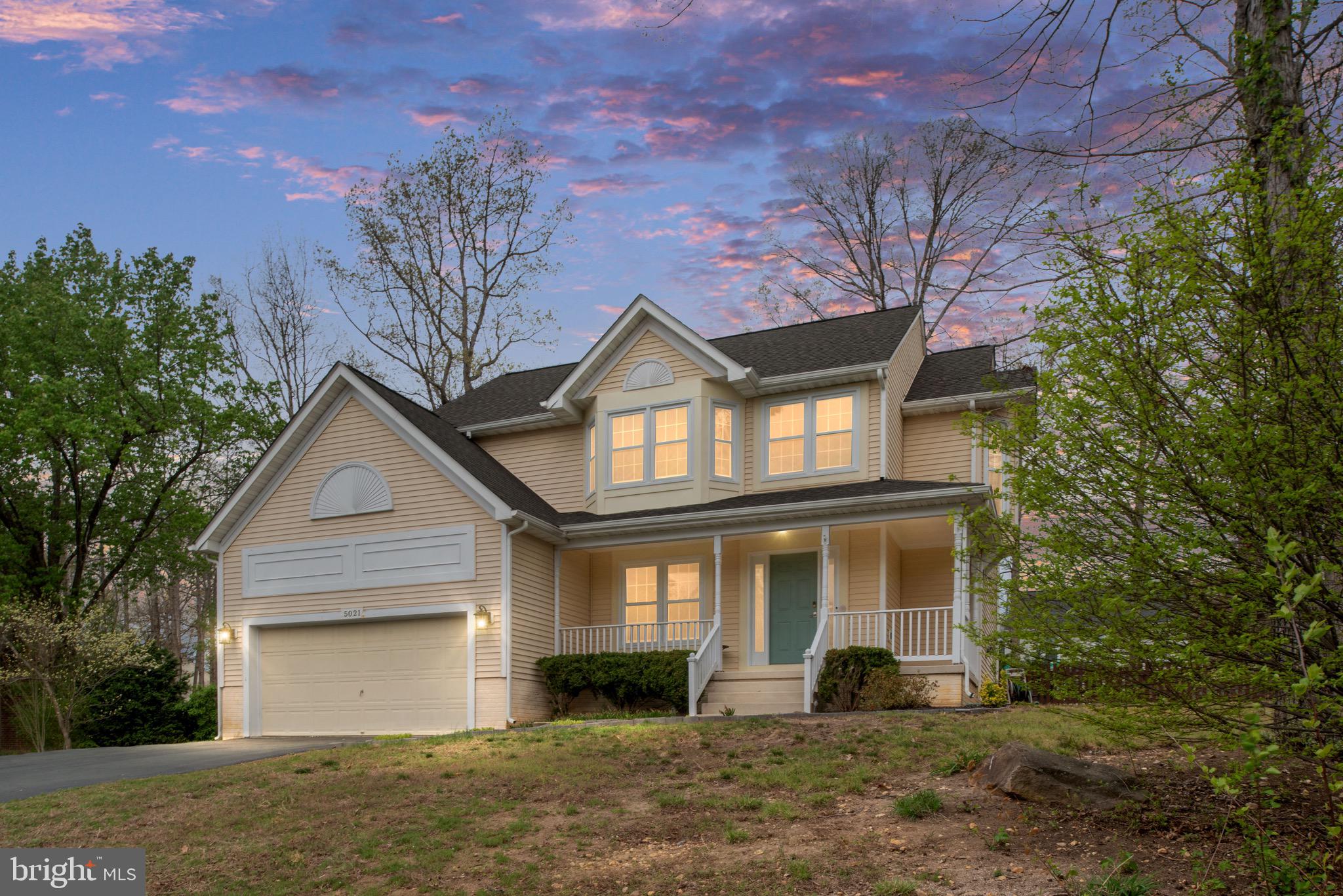 KINGSWOOD - Residential