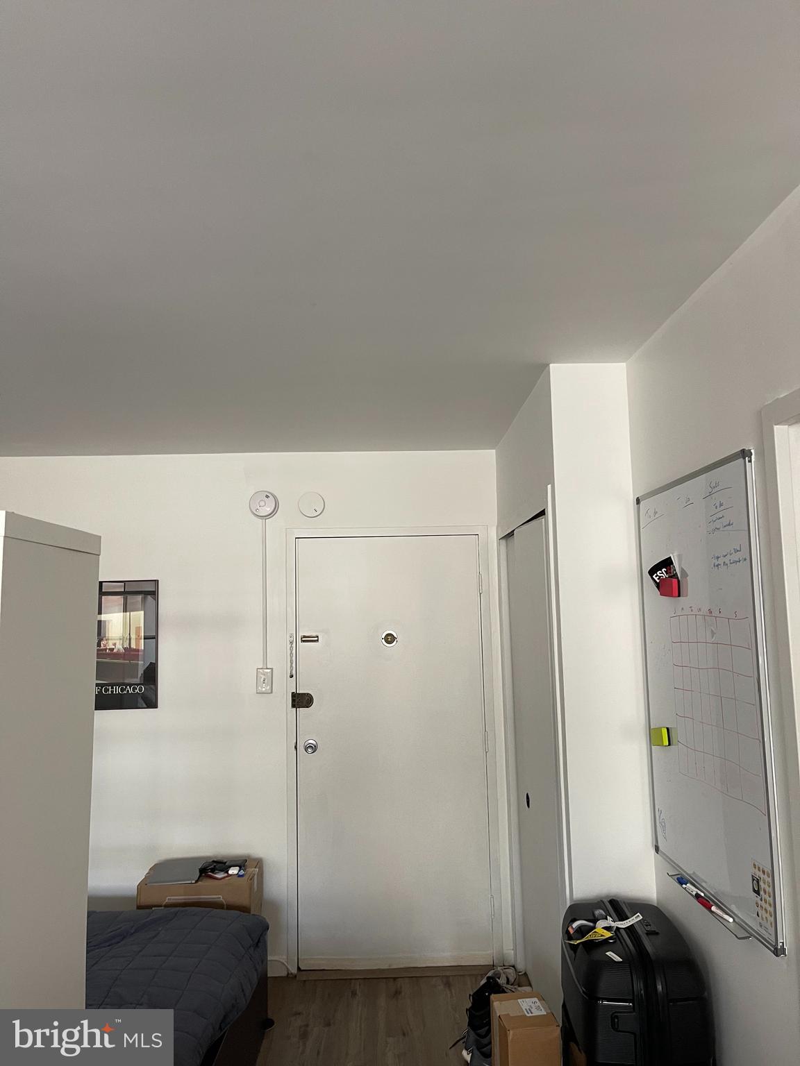 FOGGY BOTTOM - Residential Lease