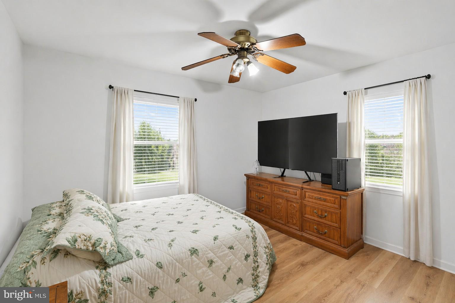 POTOMAC VALLEY FARMS - Residential