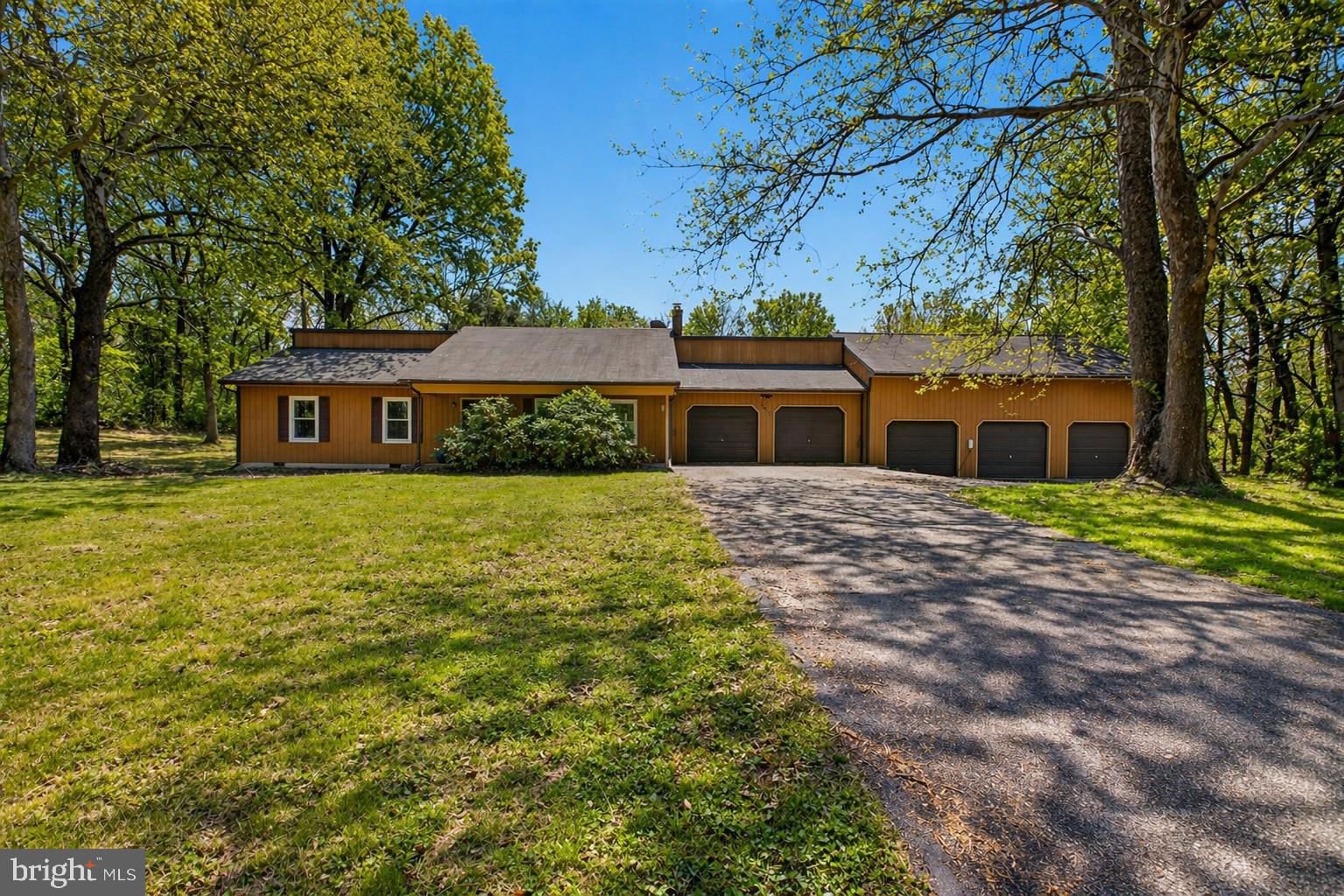 POTOMAC VALLEY FARMS - Residential