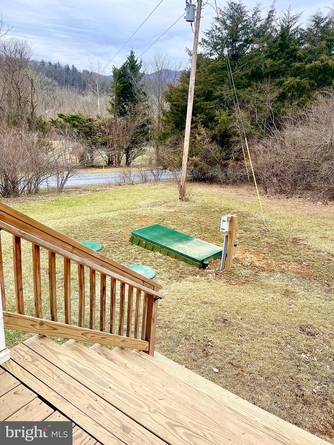 SHENANDOAH RIVER BEND - Residential