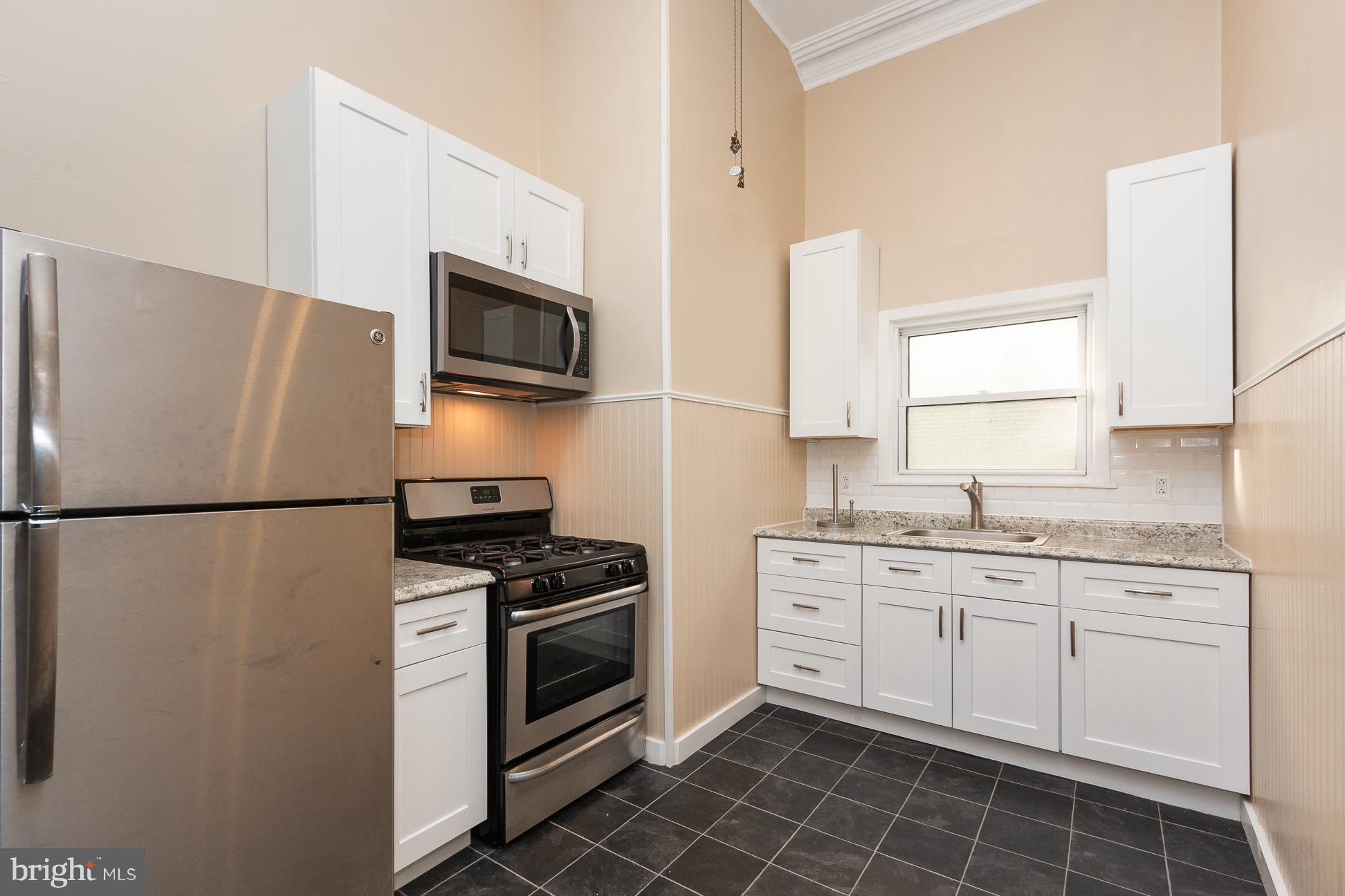 FEDERAL HILL HISTORIC DISTRICT - Residential Lease