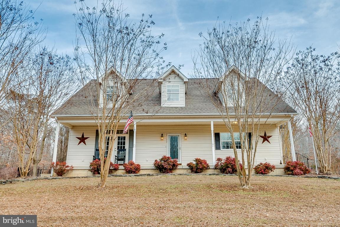 LORD'S CREEK - Residential