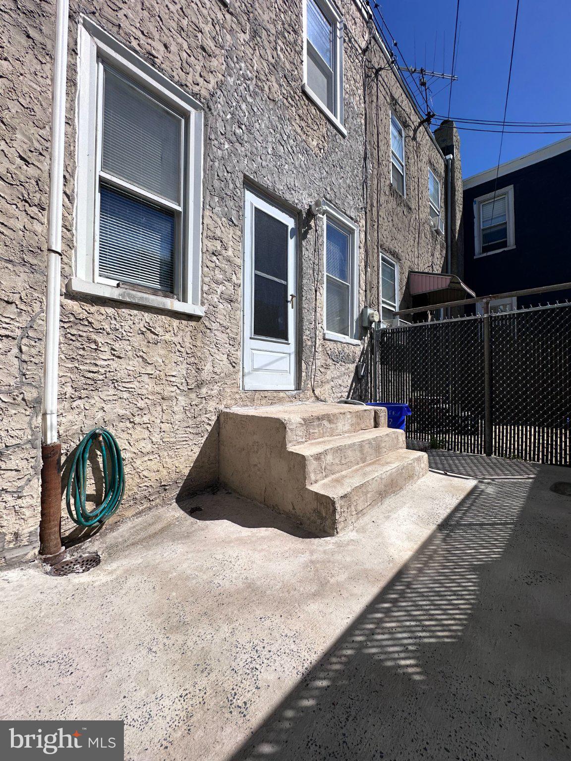 PORT RICHMOND - Residential
