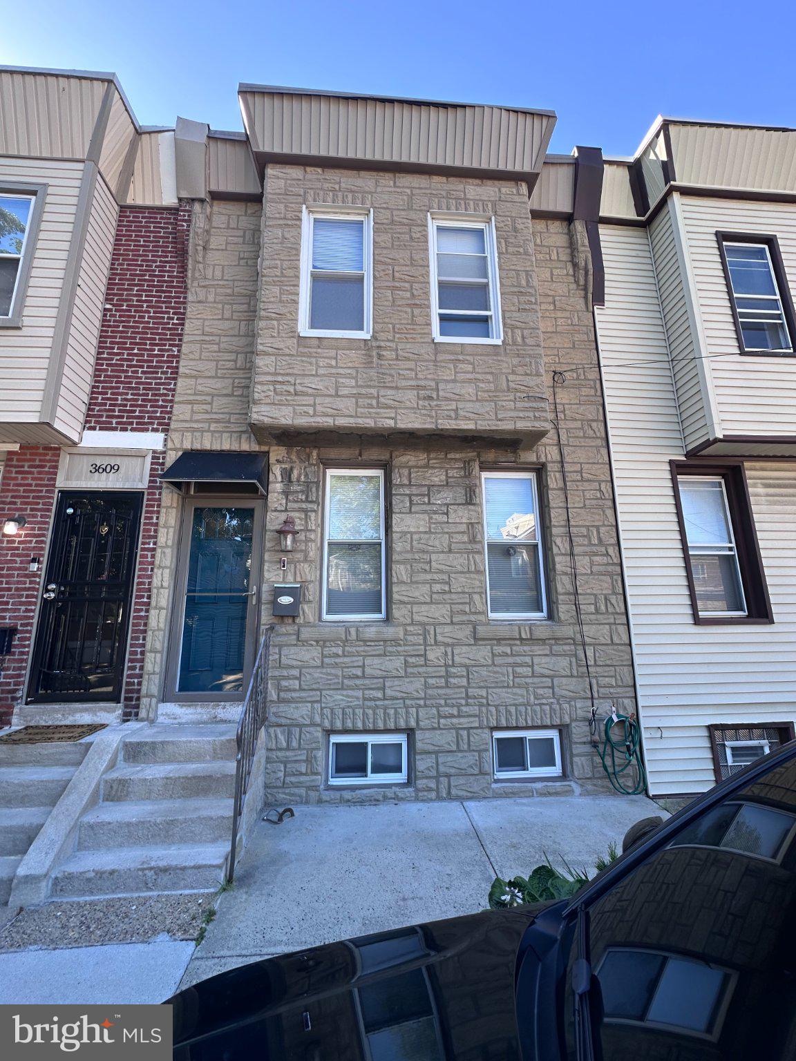 PORT RICHMOND - Residential