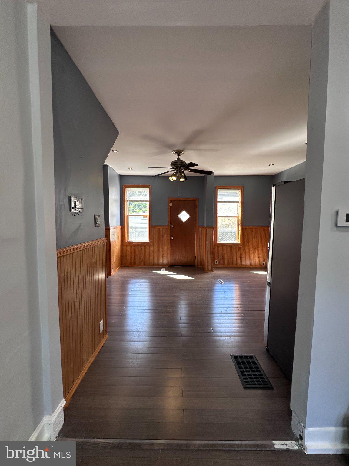 PORT RICHMOND - Residential