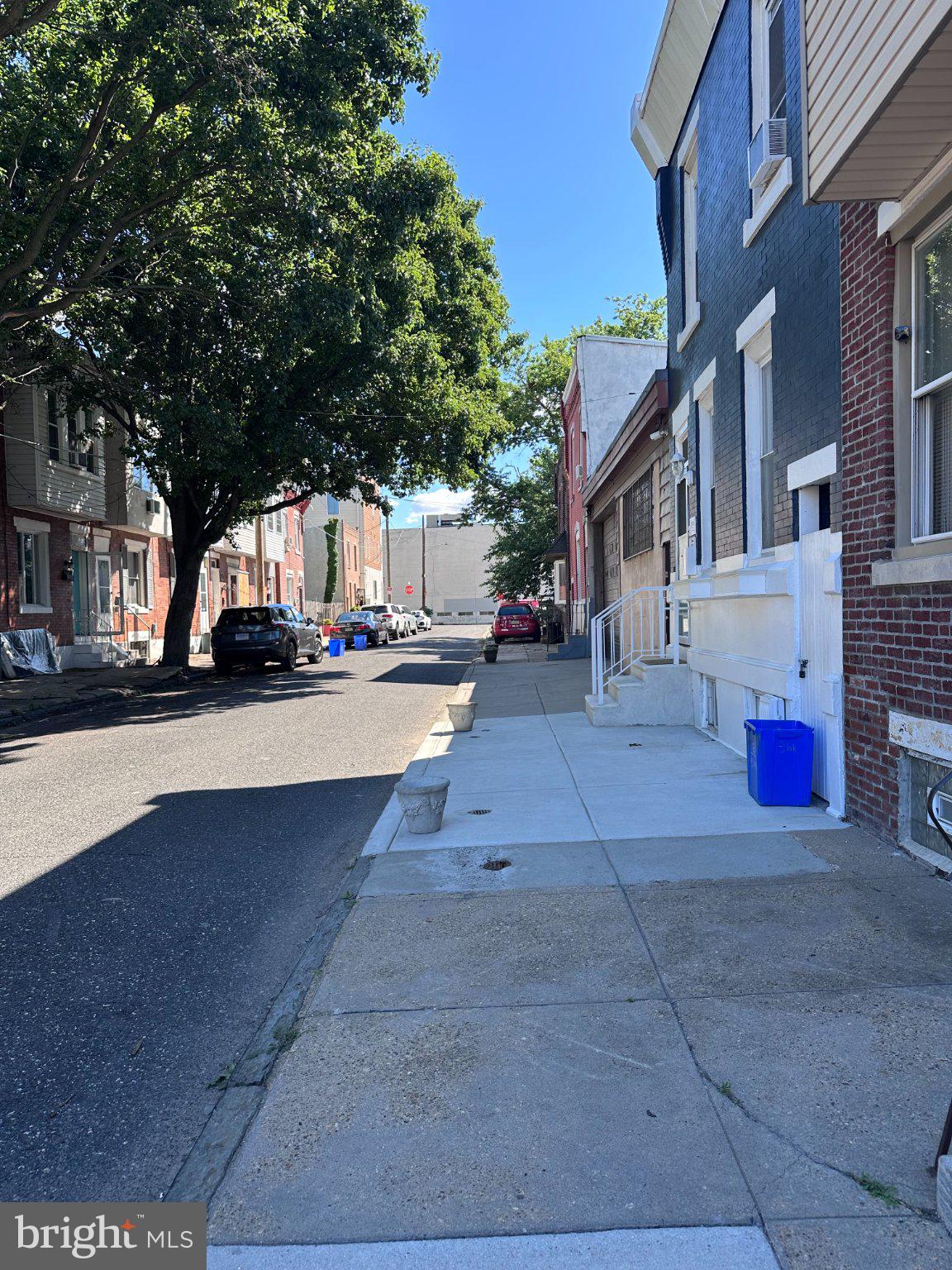 PORT RICHMOND - Residential
