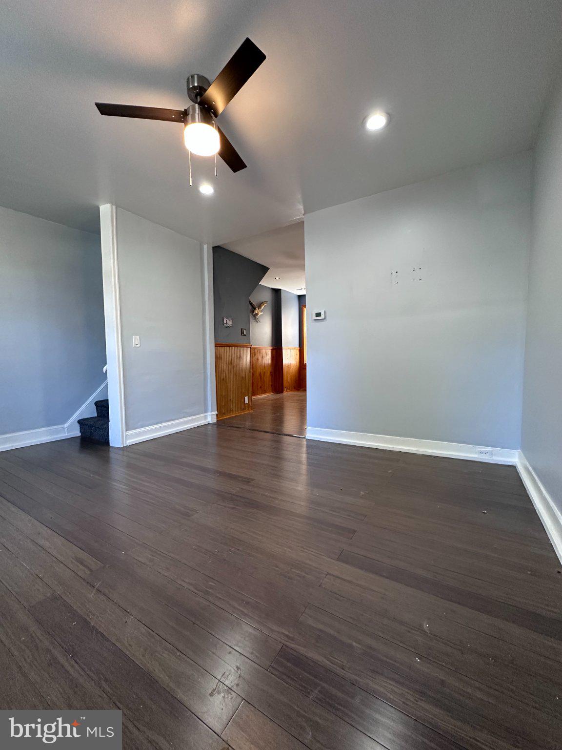 PORT RICHMOND - Residential