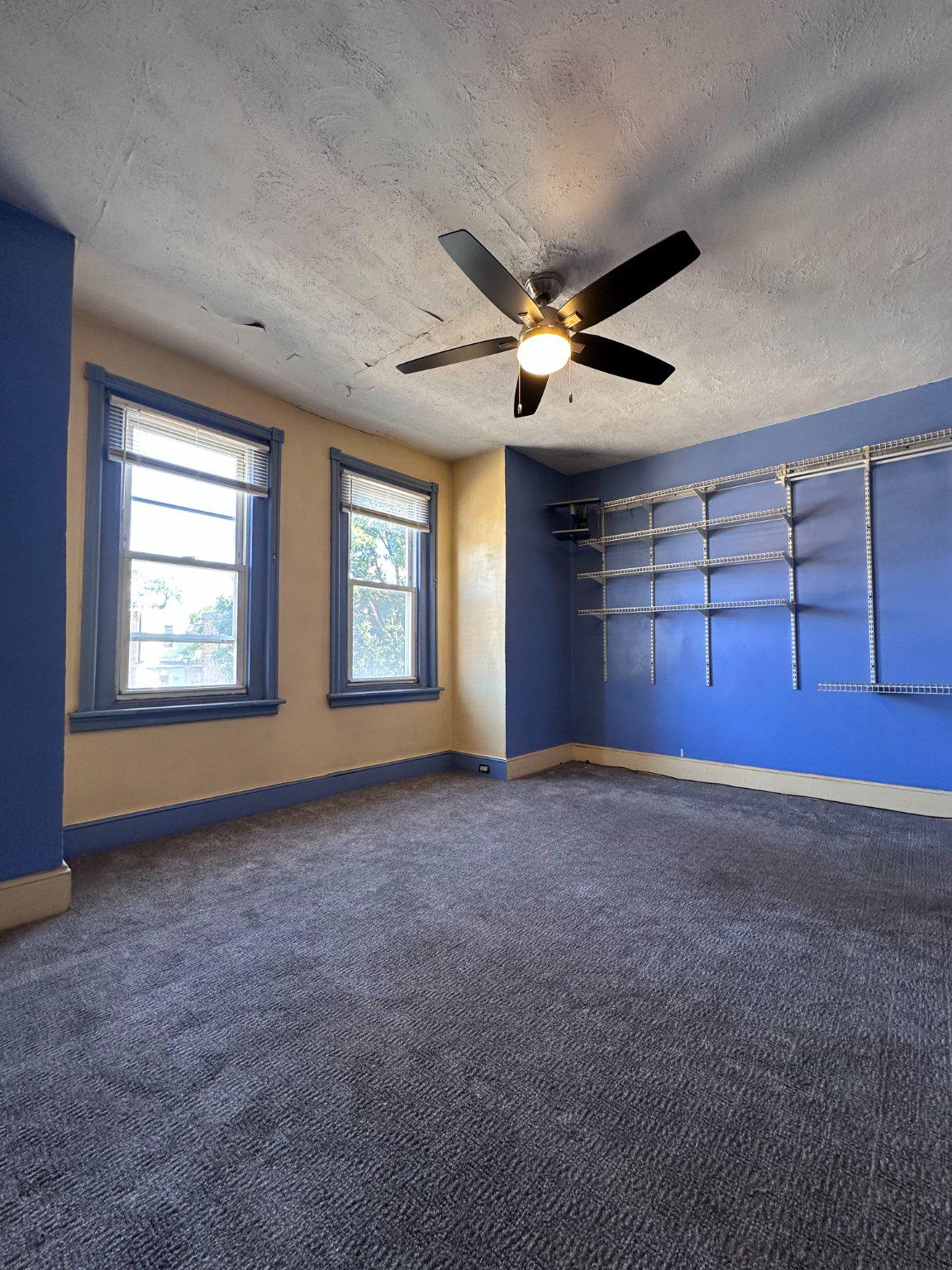 PORT RICHMOND - Residential