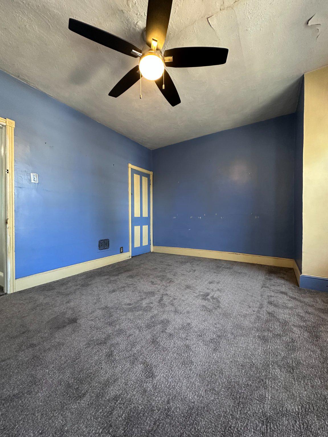 PORT RICHMOND - Residential