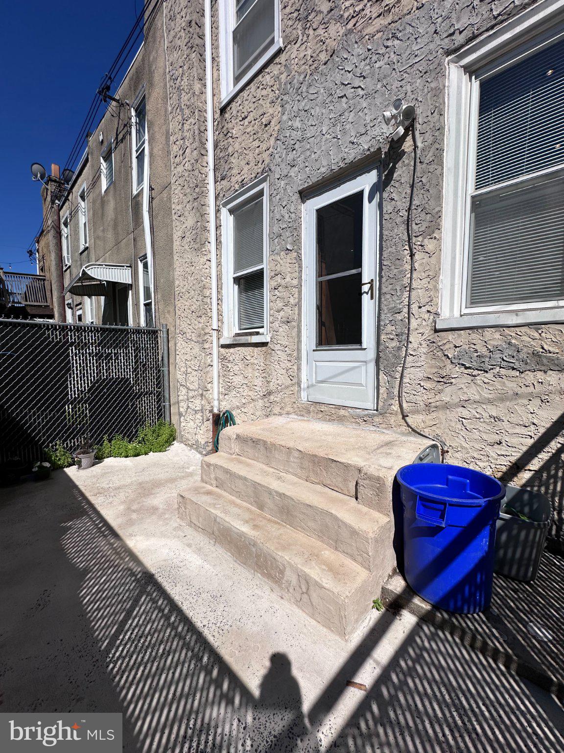 PORT RICHMOND - Residential