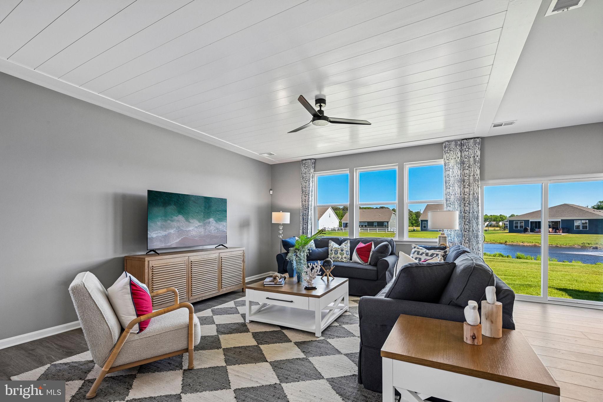 COASTAL VILLAGES - Residential