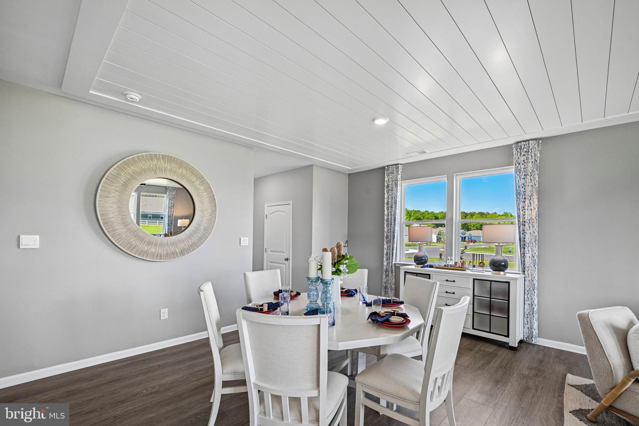 COASTAL VILLAGES - Residential