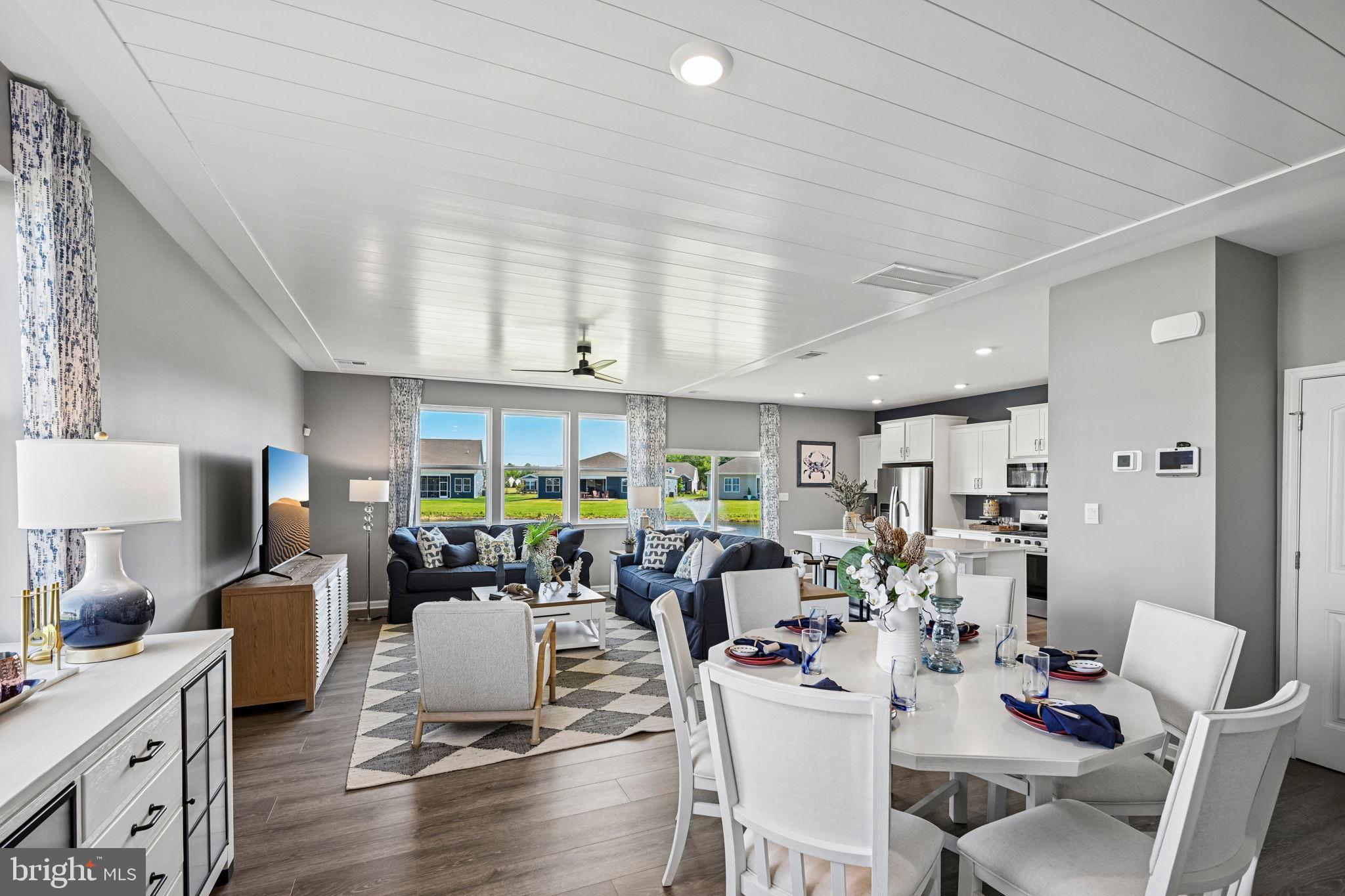 COASTAL VILLAGES - Residential