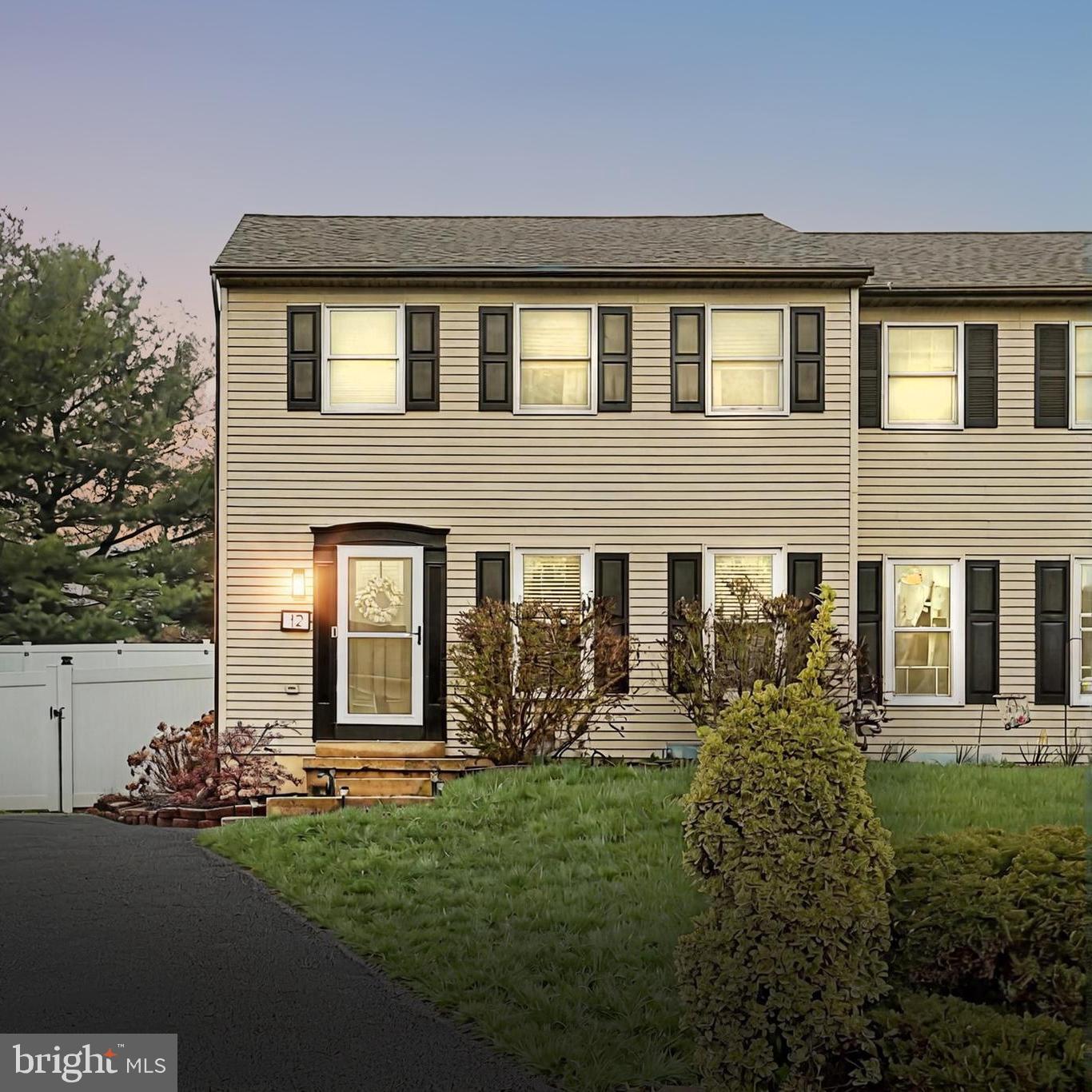 CHAPEL HILL - Residential