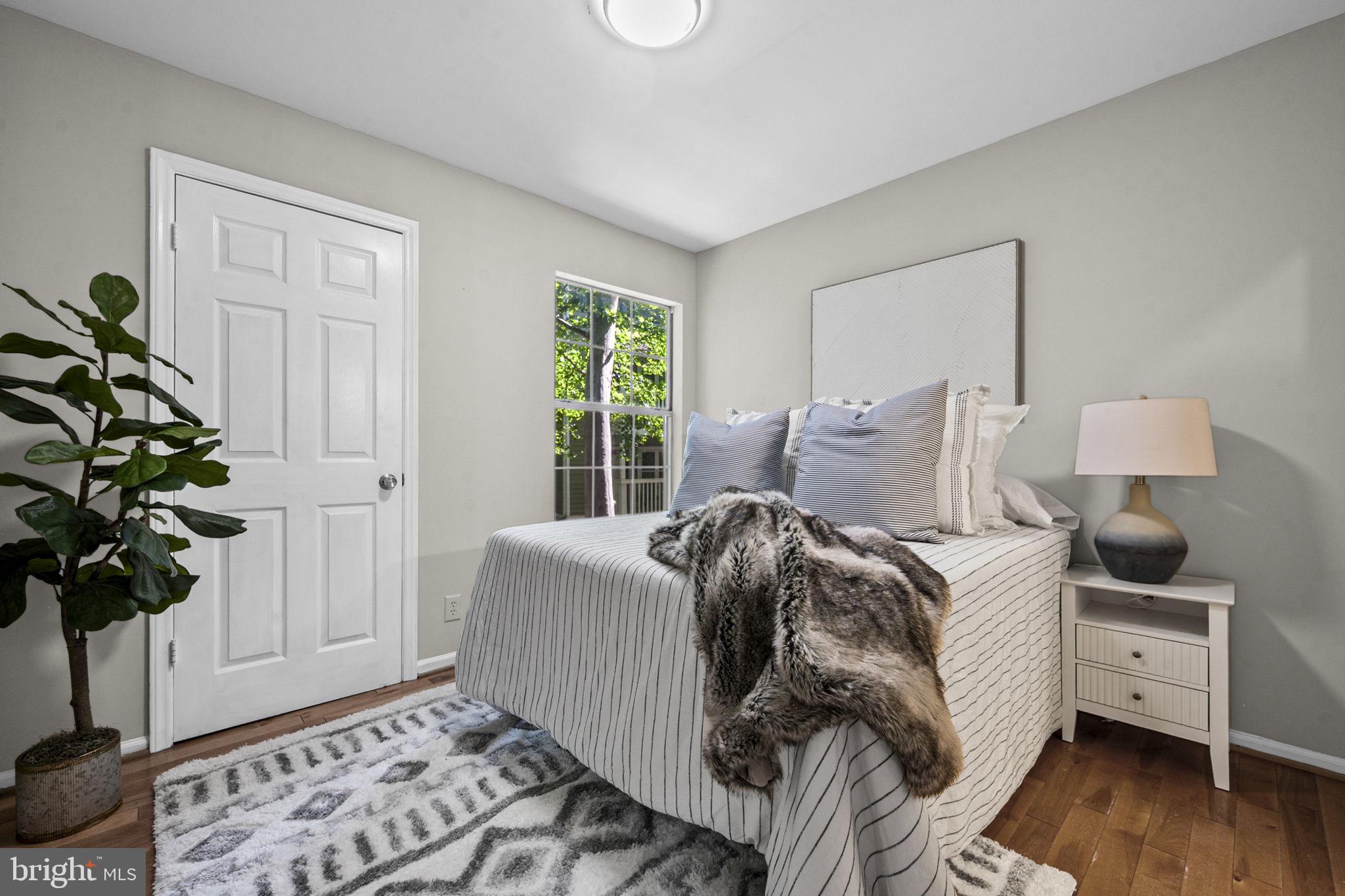 GABLES OF TUCKERMAN - Residential
