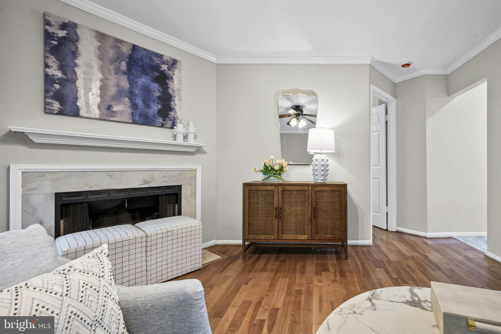 GABLES OF TUCKERMAN - Residential
