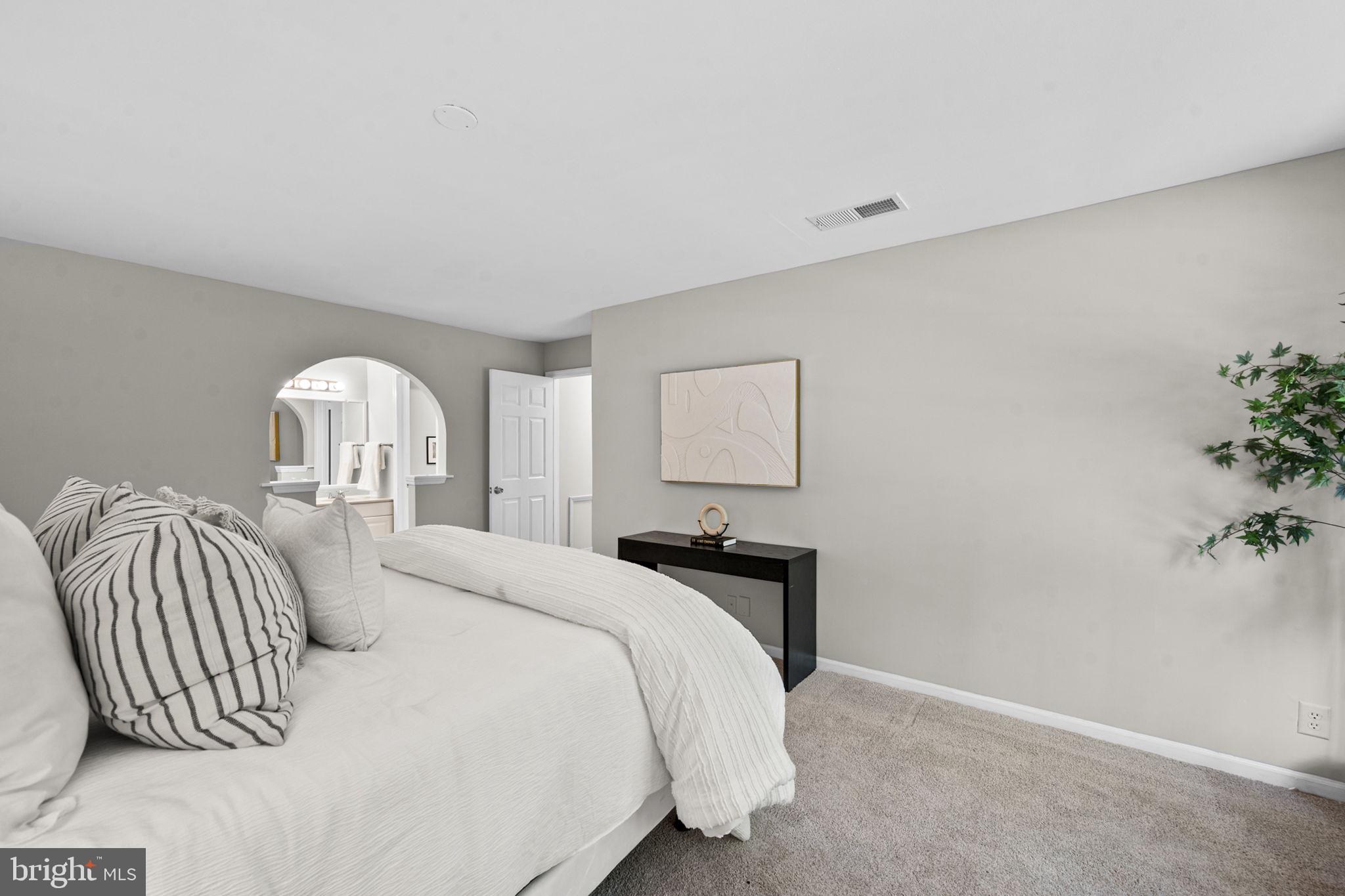 GABLES OF TUCKERMAN - Residential