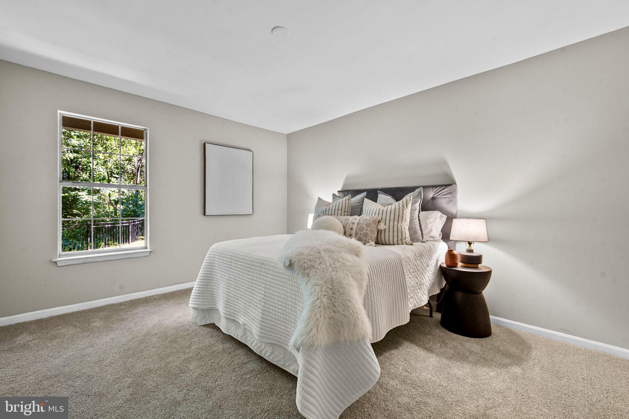 GABLES OF TUCKERMAN - Residential