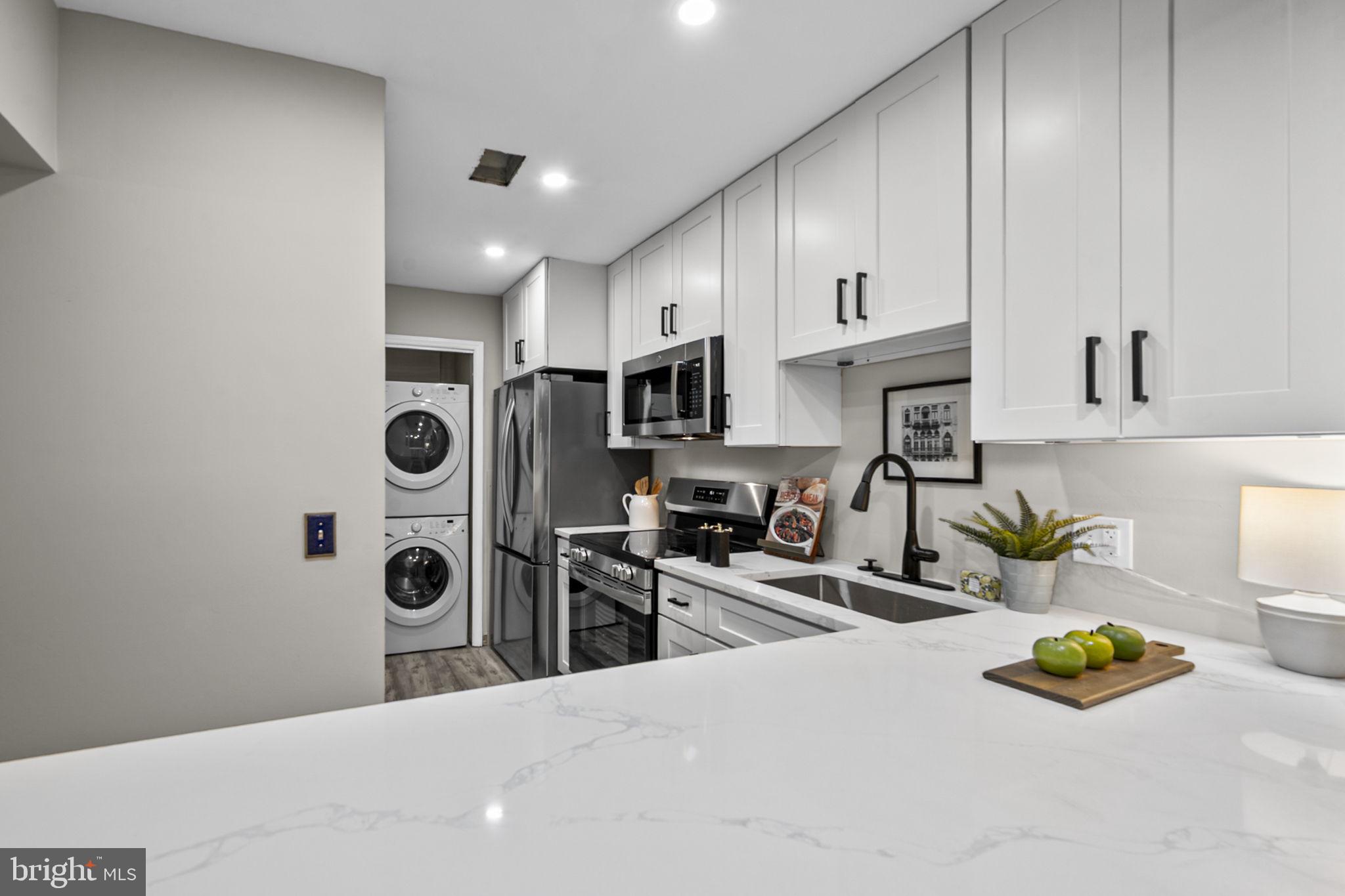 GABLES OF TUCKERMAN - Residential