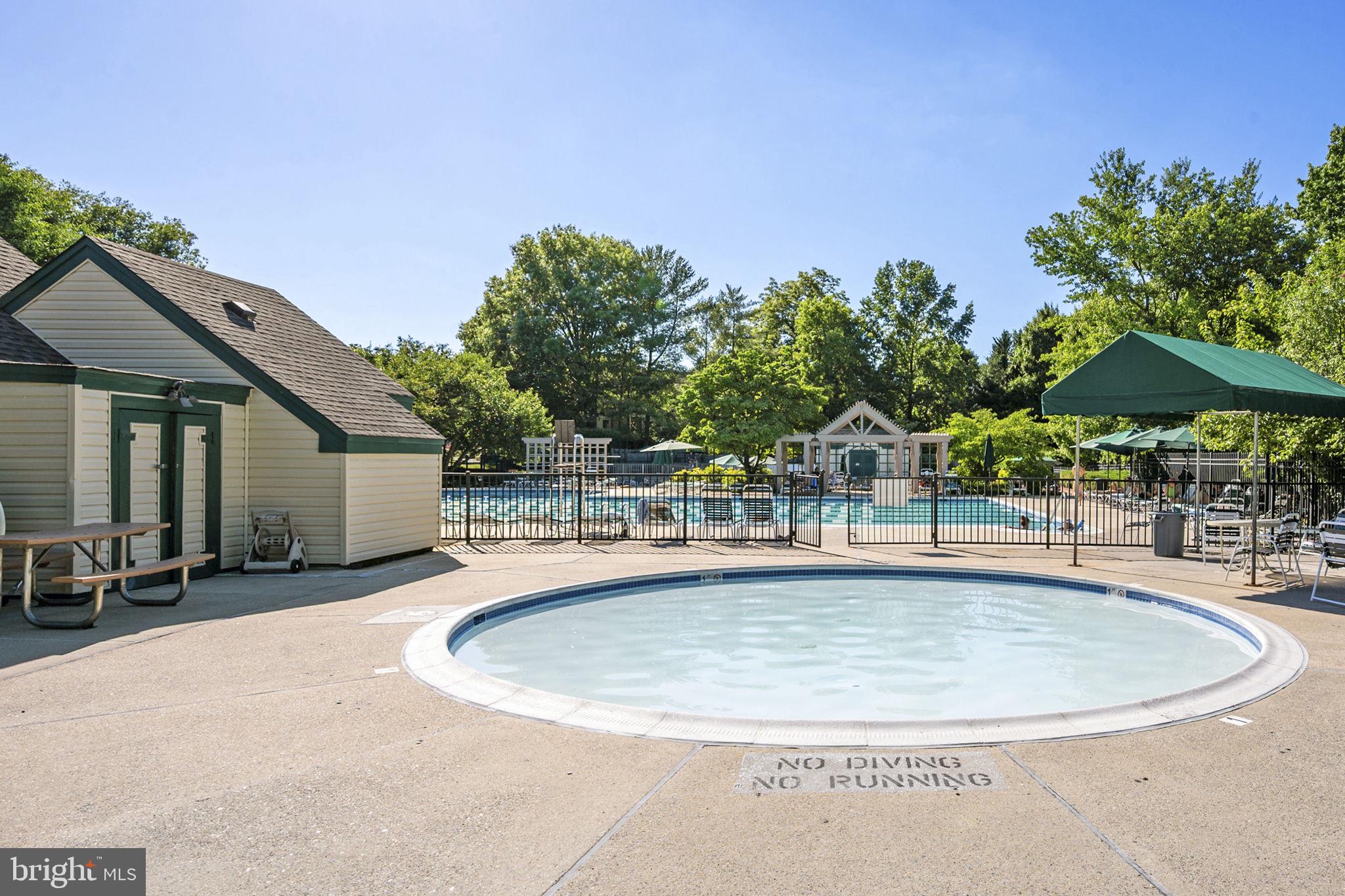 GABLES OF TUCKERMAN - Residential