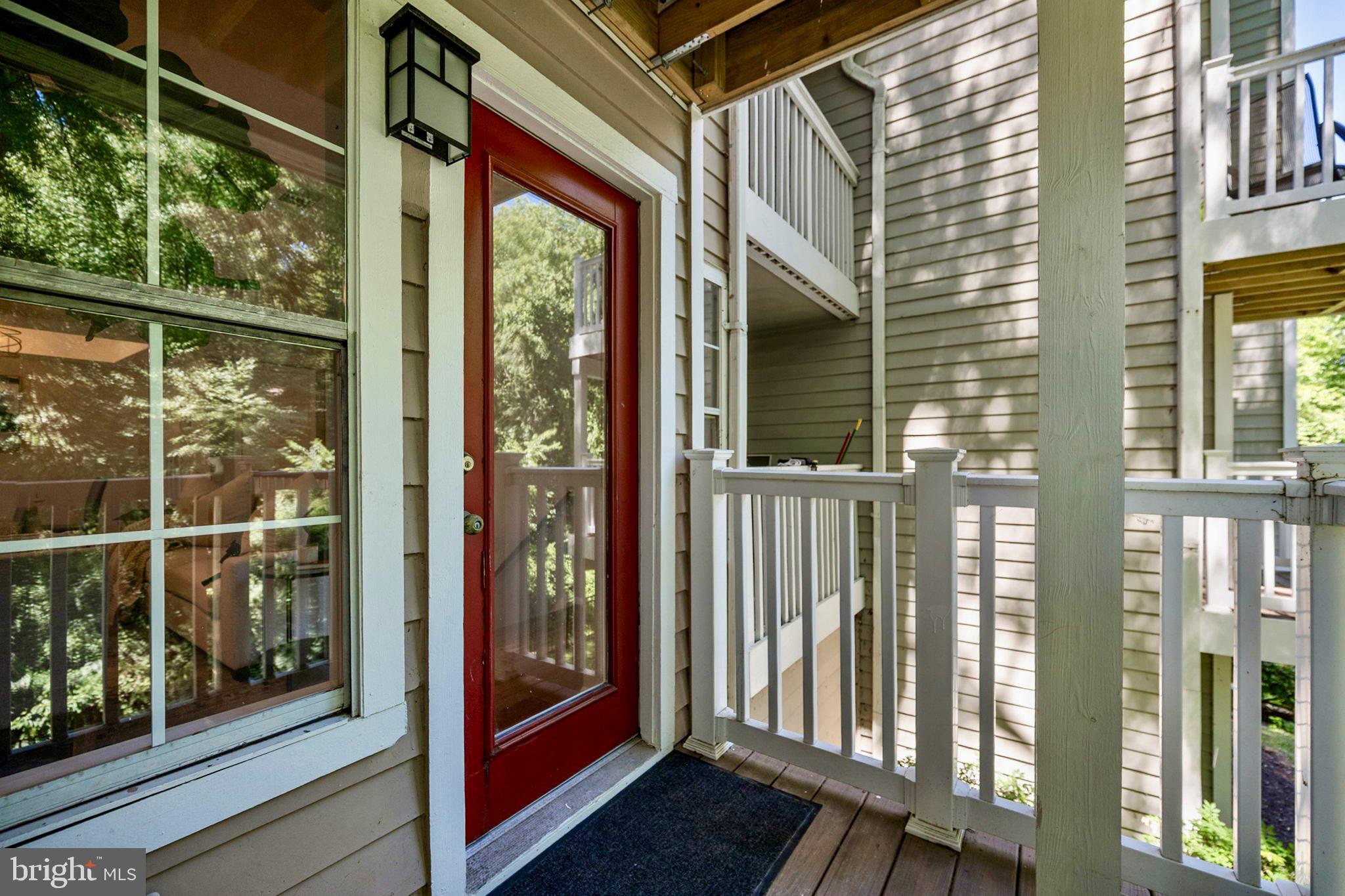 GABLES OF TUCKERMAN - Residential