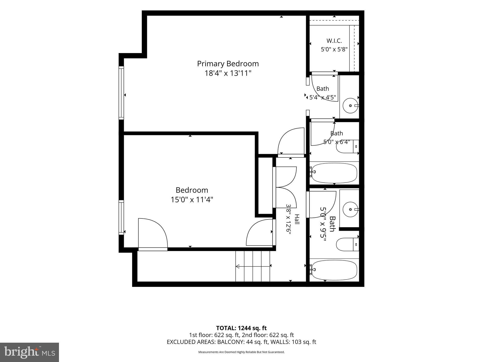 GABLES OF TUCKERMAN - Residential