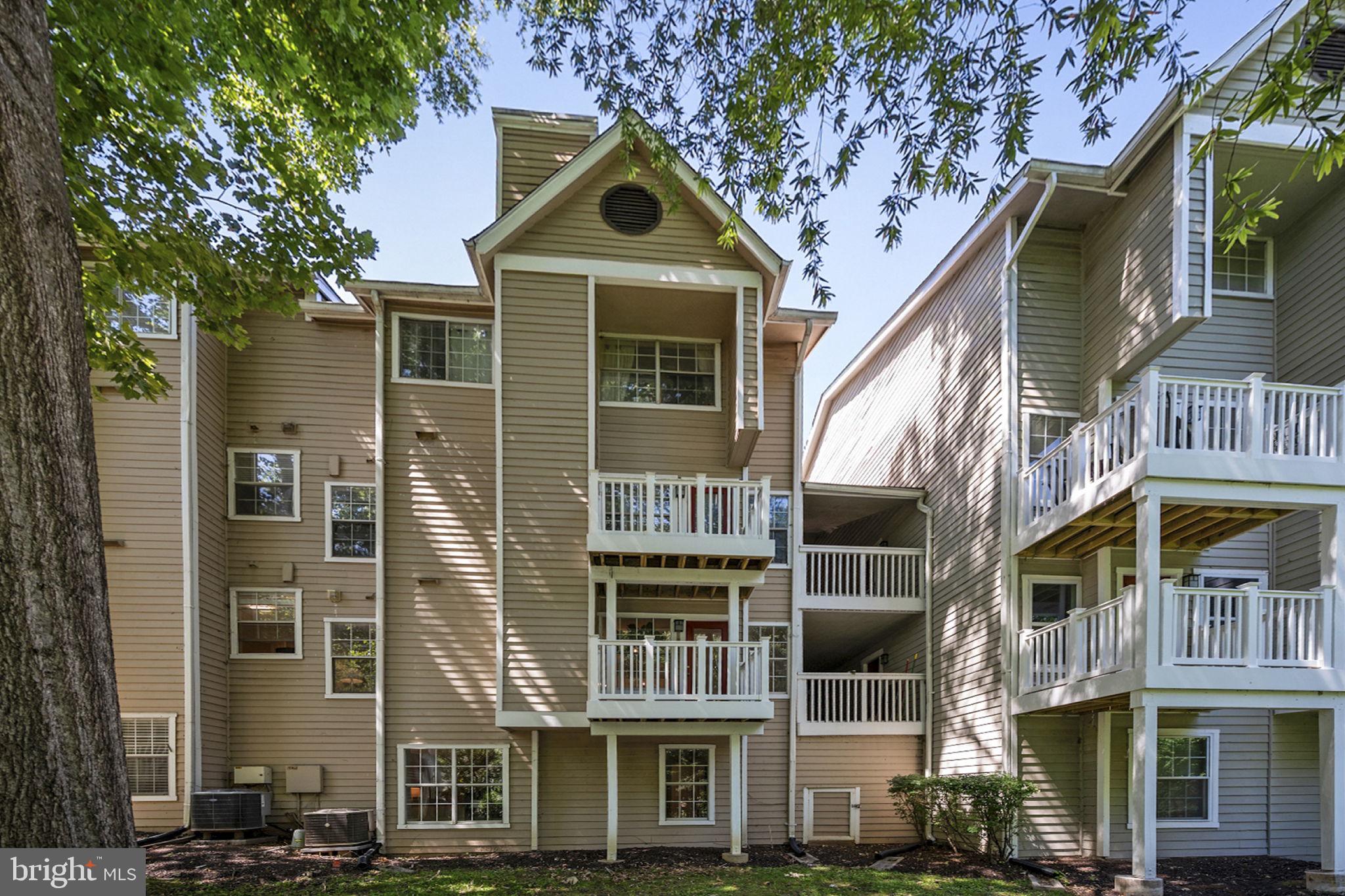 GABLES OF TUCKERMAN - Residential