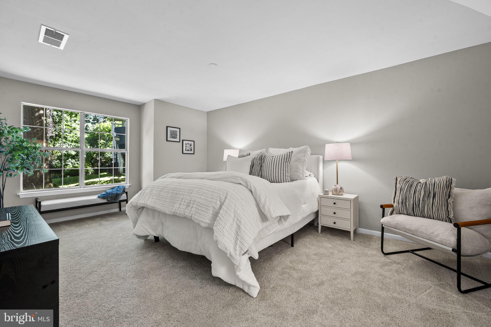 GABLES OF TUCKERMAN - Residential