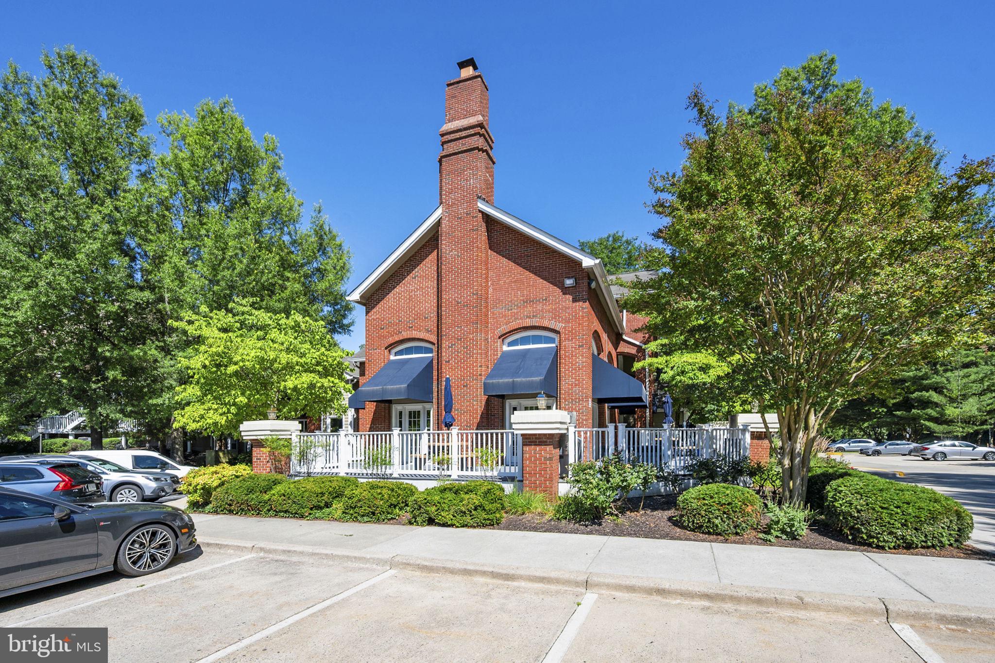 GABLES OF TUCKERMAN - Residential