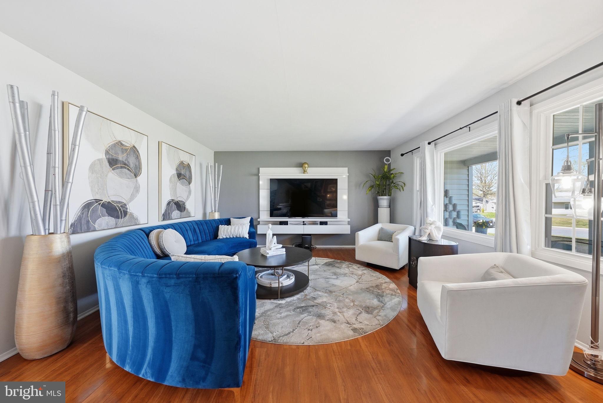 ROCKLEDGE AT BELAIR - Residential