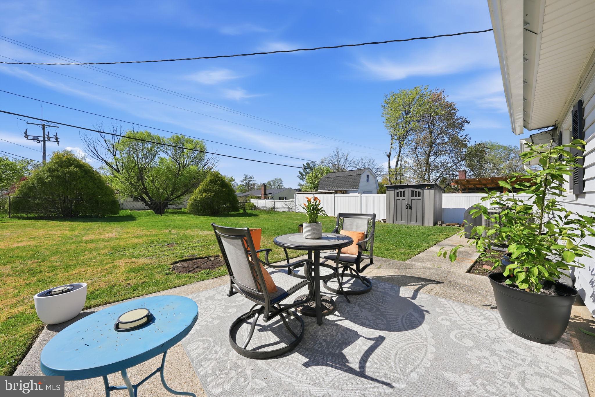 ROCKLEDGE AT BELAIR - Residential