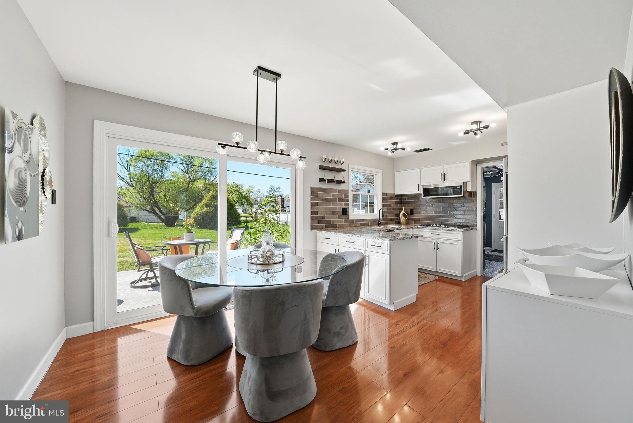 ROCKLEDGE AT BELAIR - Residential