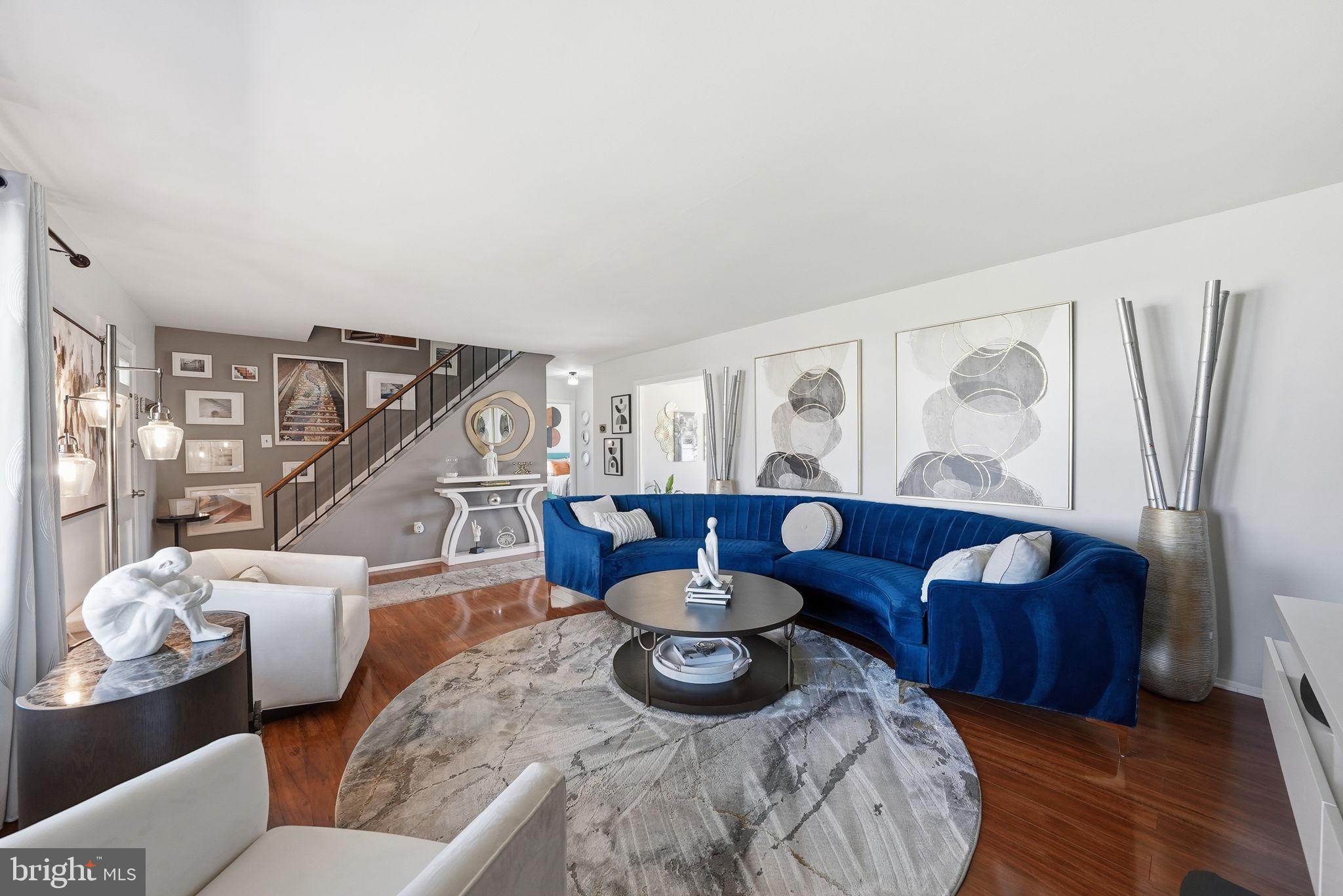 ROCKLEDGE AT BELAIR - Residential