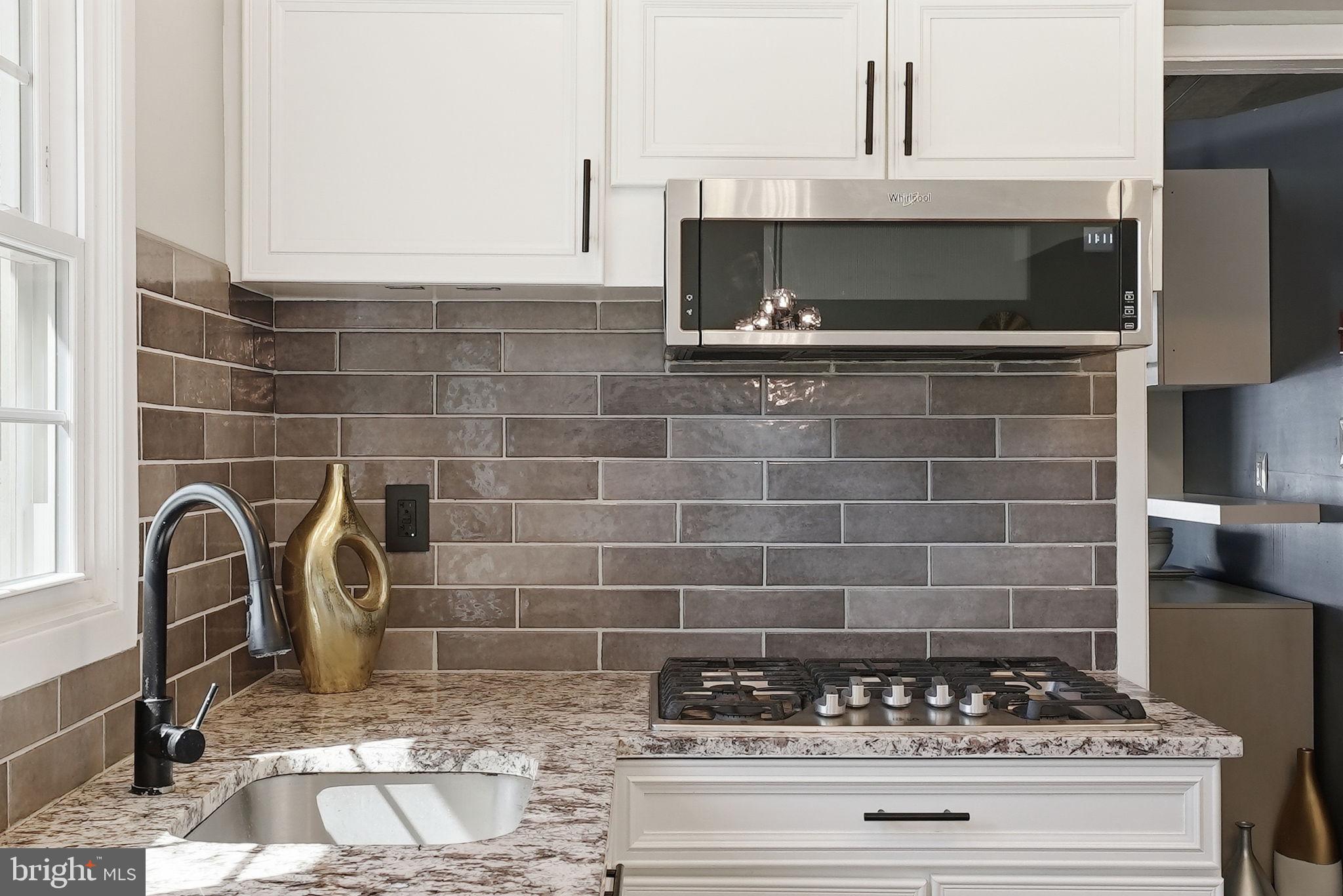 ROCKLEDGE AT BELAIR - Residential