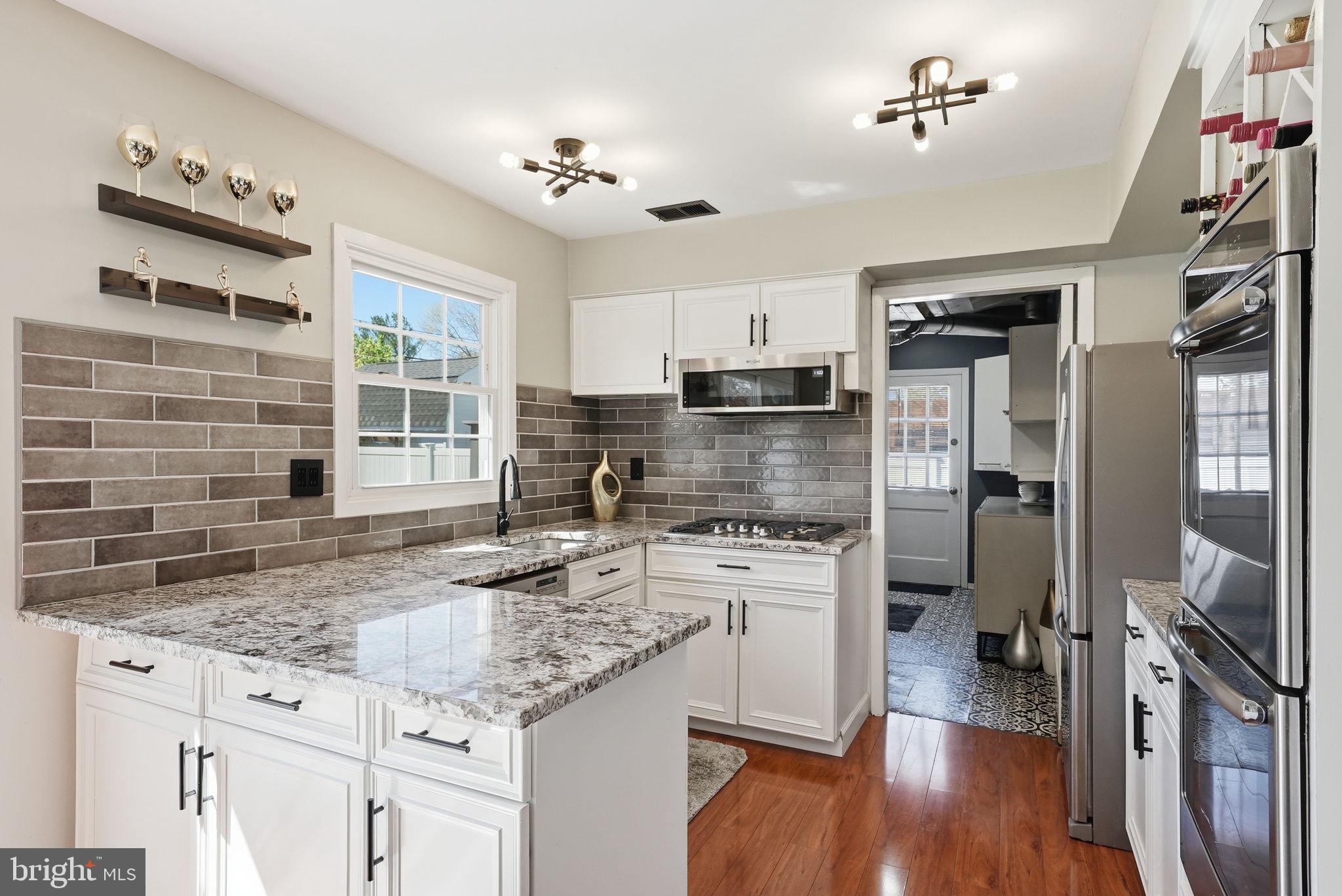 ROCKLEDGE AT BELAIR - Residential