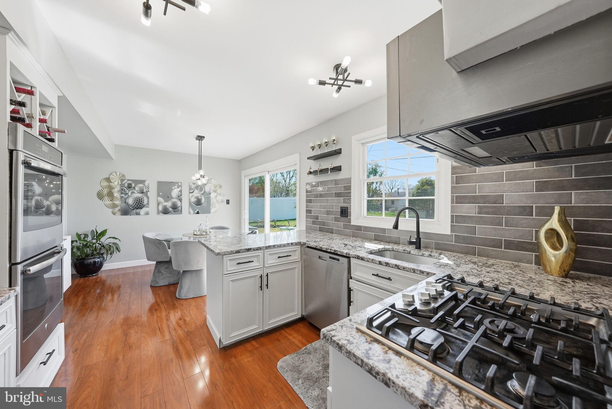 ROCKLEDGE AT BELAIR - Residential