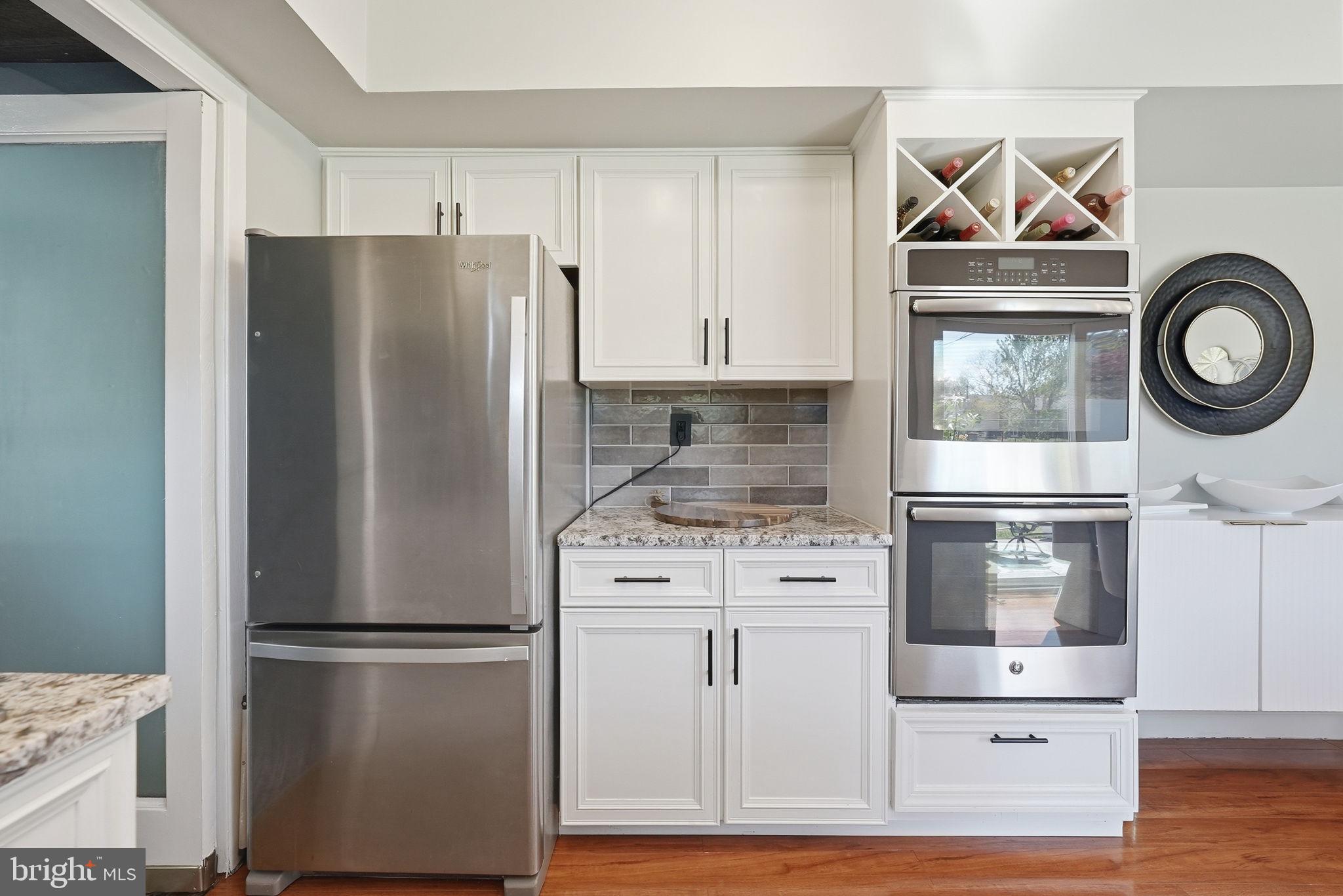 ROCKLEDGE AT BELAIR - Residential