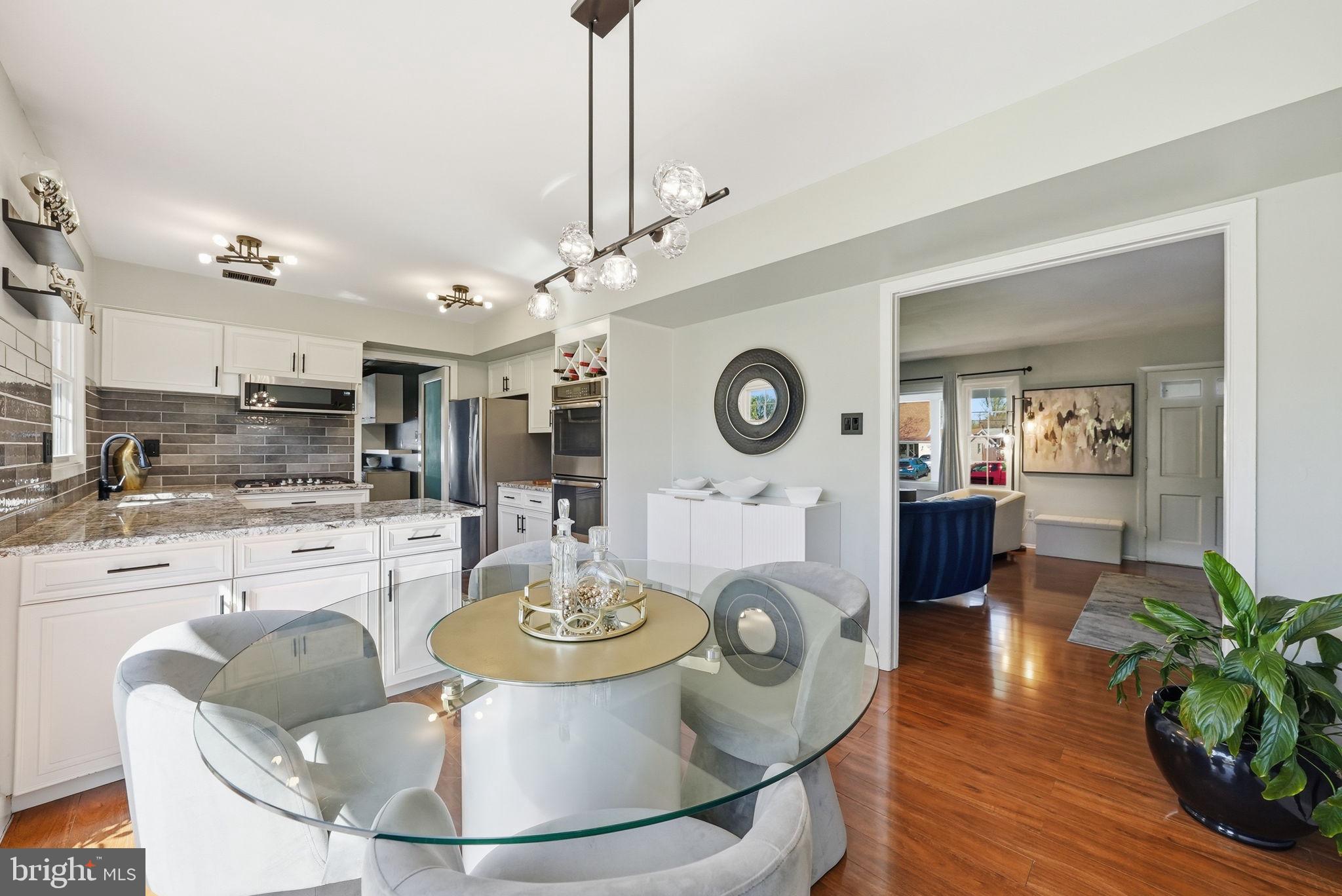 ROCKLEDGE AT BELAIR - Residential