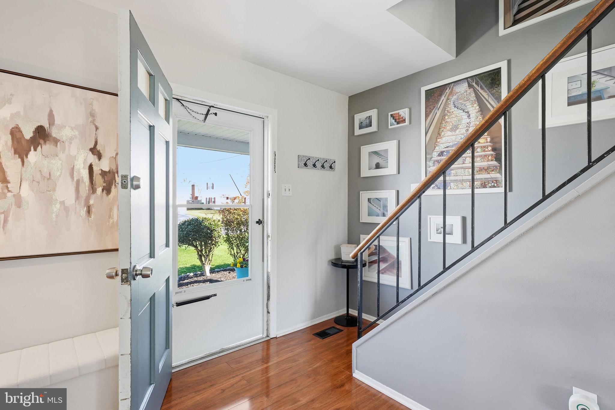 ROCKLEDGE AT BELAIR - Residential
