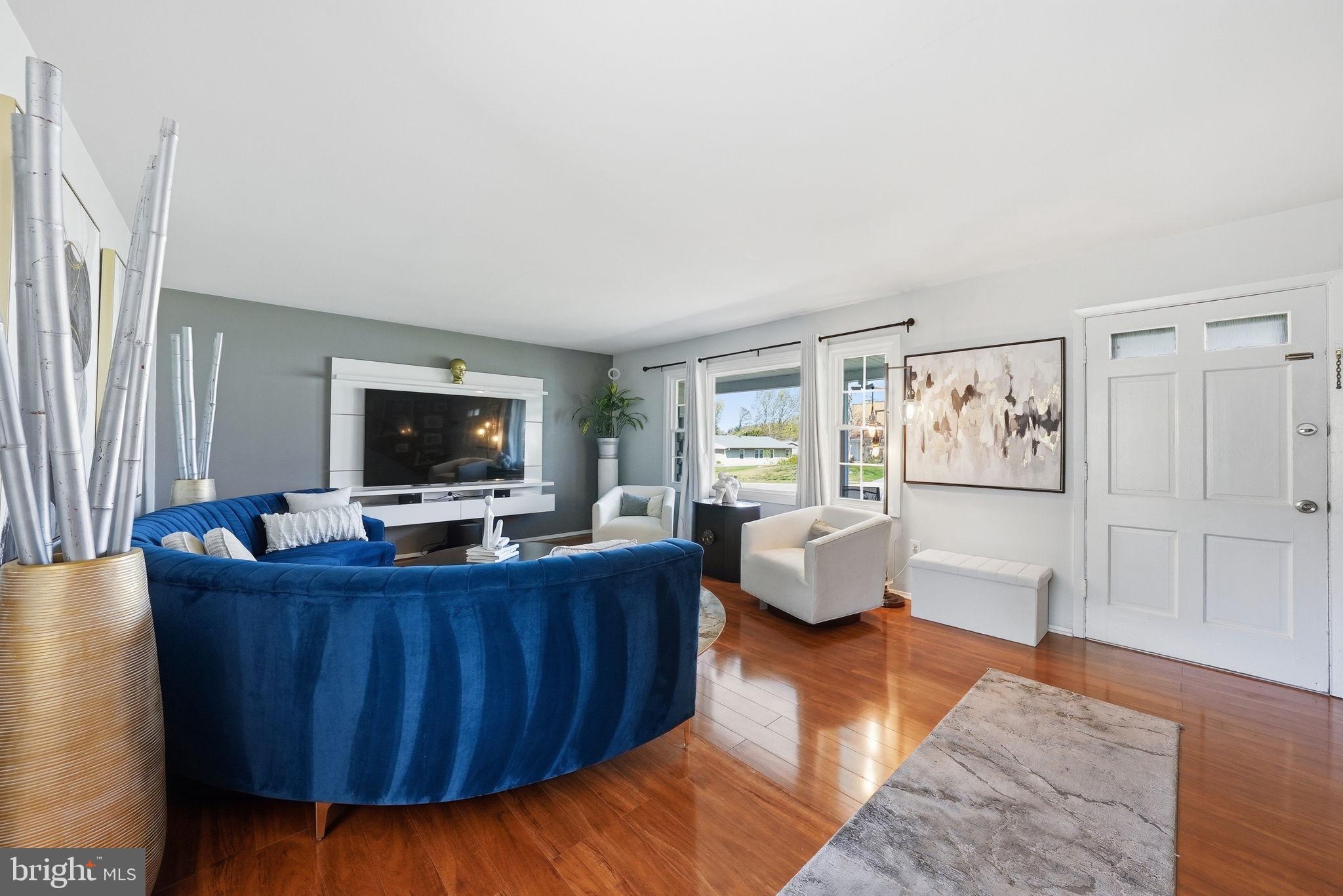 ROCKLEDGE AT BELAIR - Residential