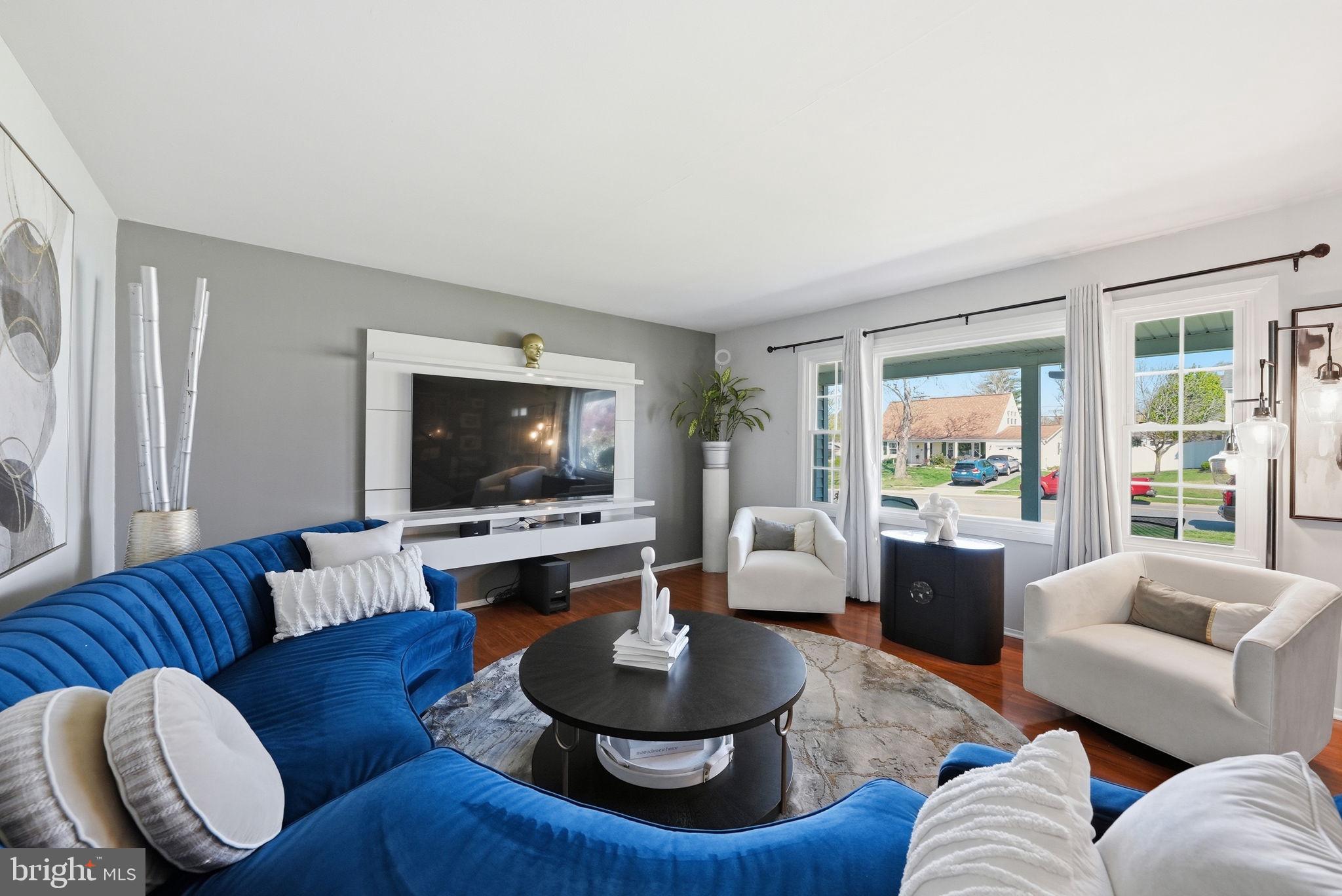 ROCKLEDGE AT BELAIR - Residential