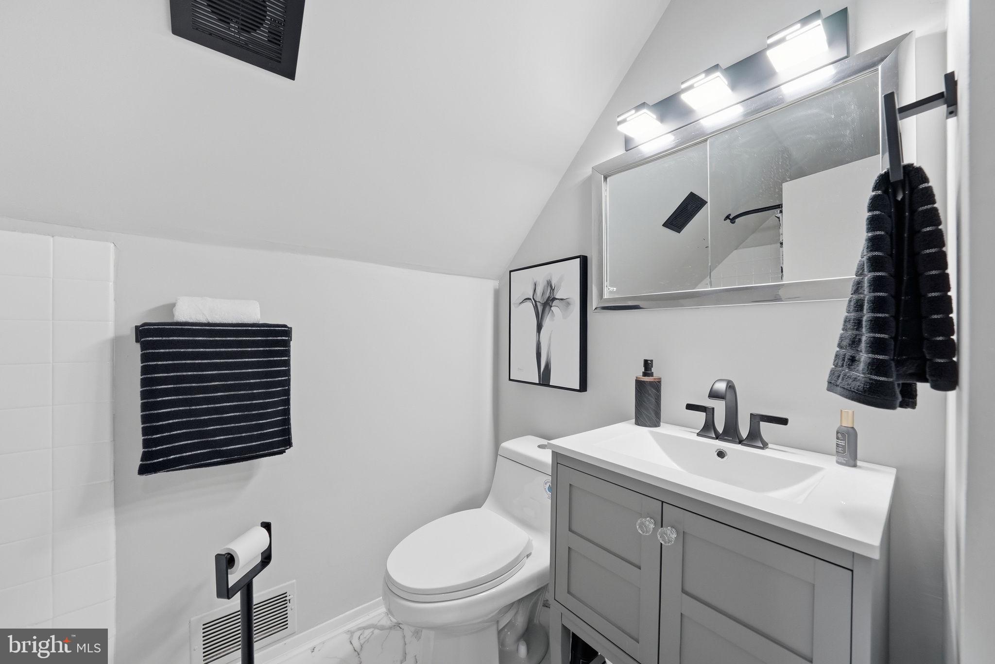 ROCKLEDGE AT BELAIR - Residential