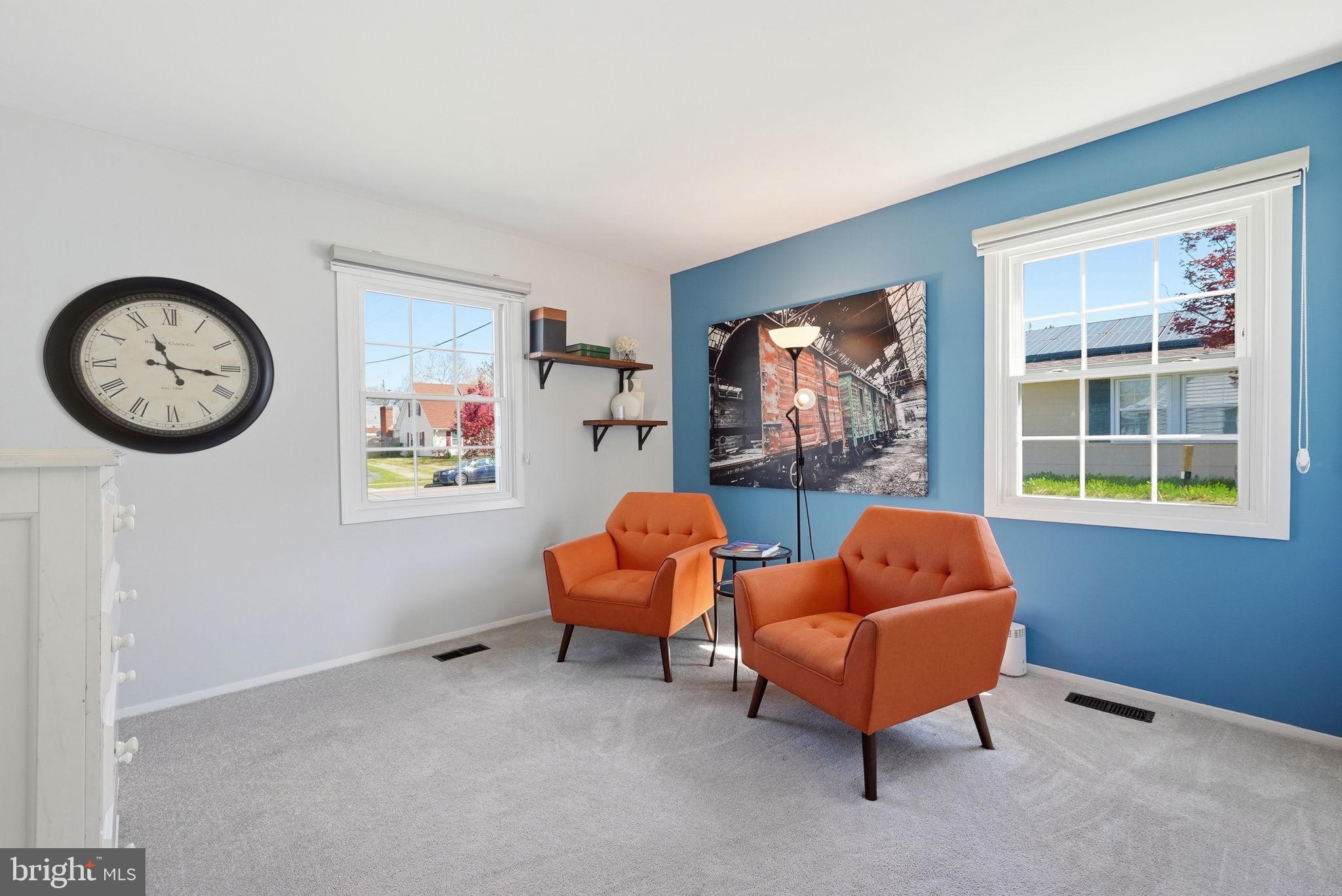 ROCKLEDGE AT BELAIR - Residential