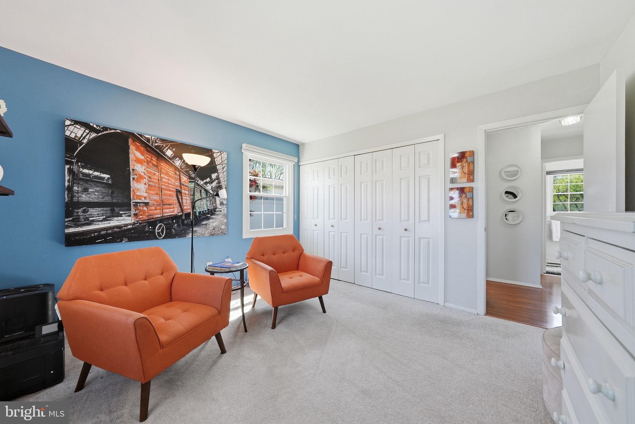 ROCKLEDGE AT BELAIR - Residential